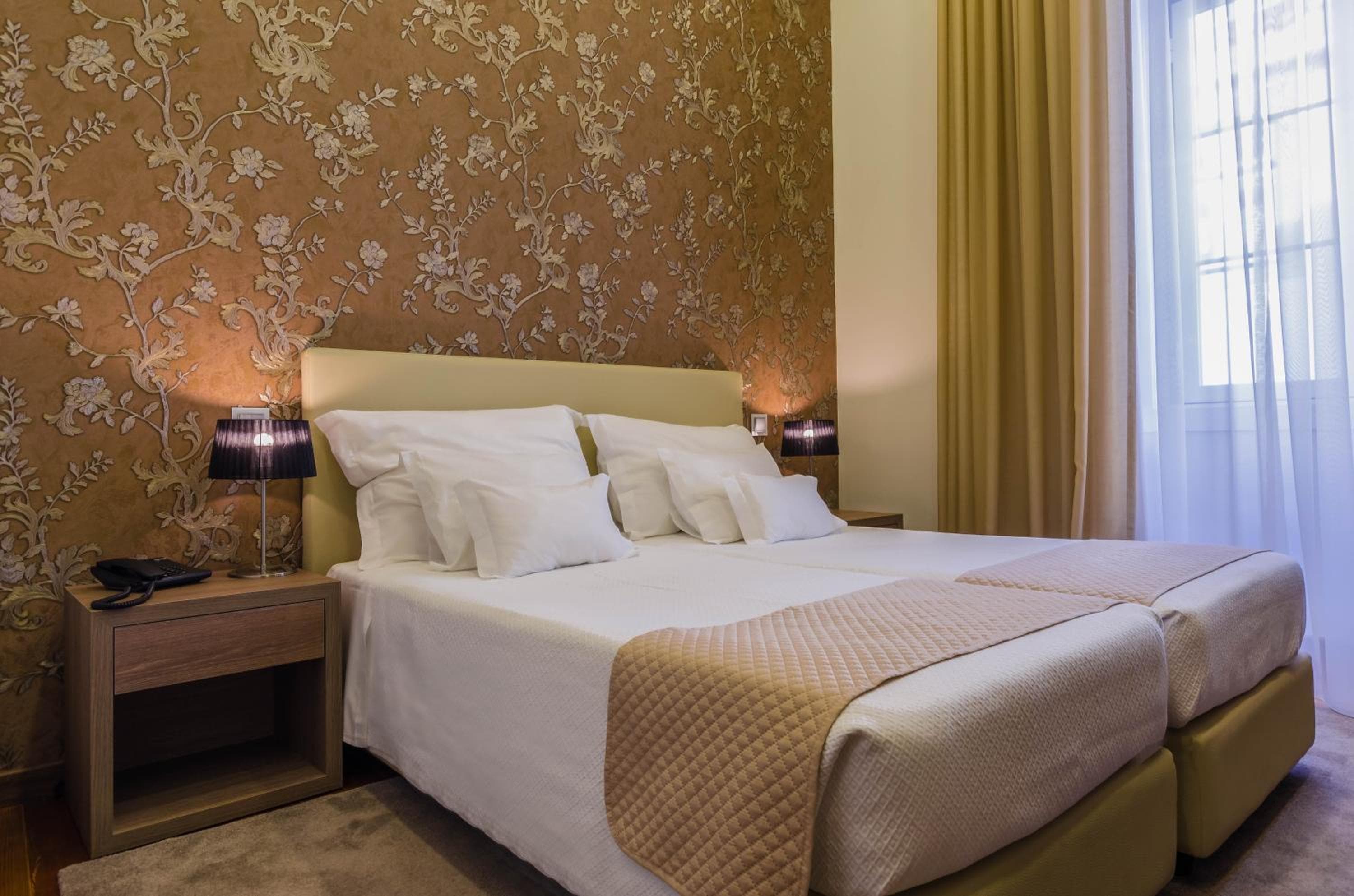 Hotel INN Rossio — 7