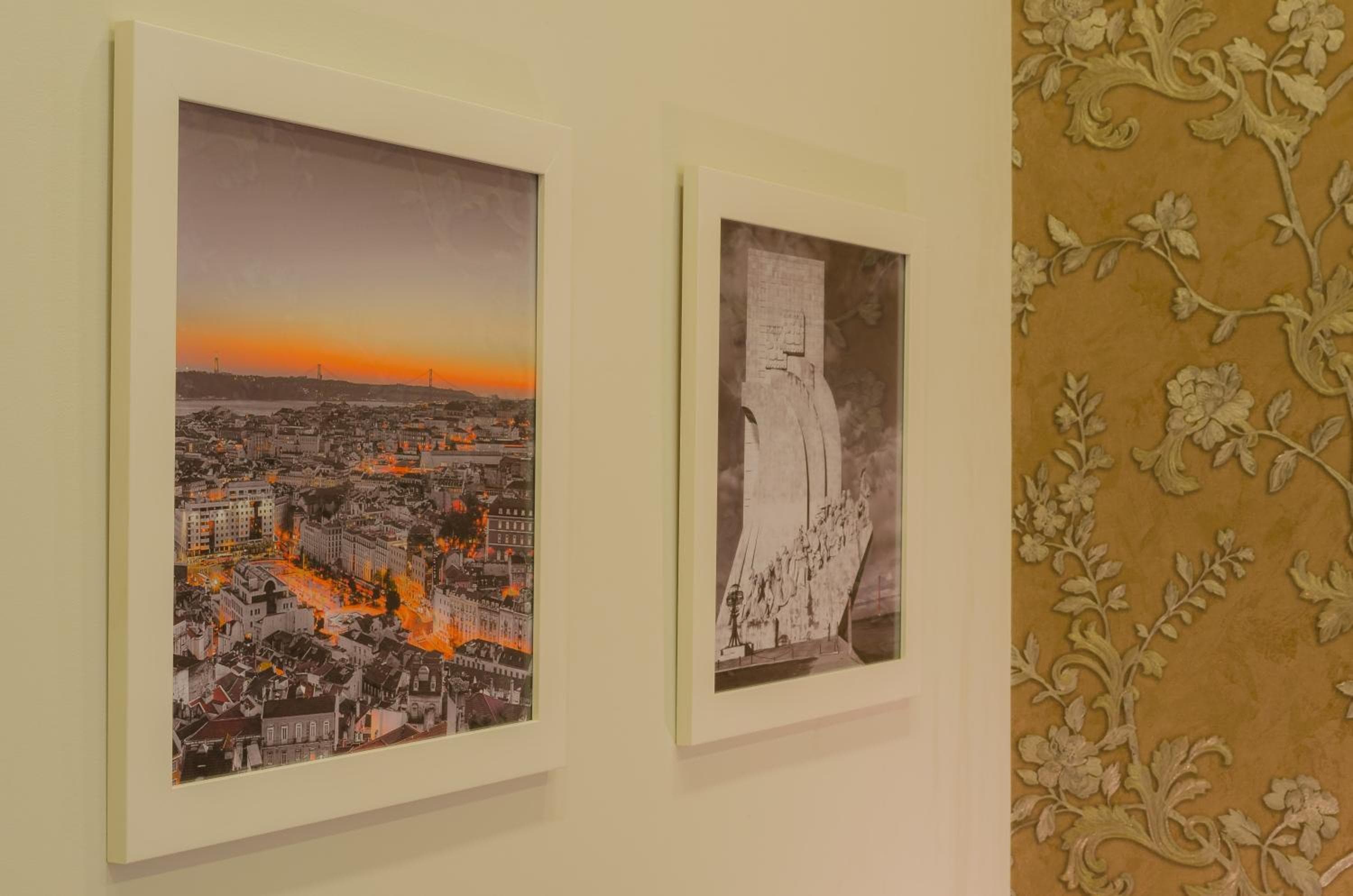 Hotel INN Rossio — 14
