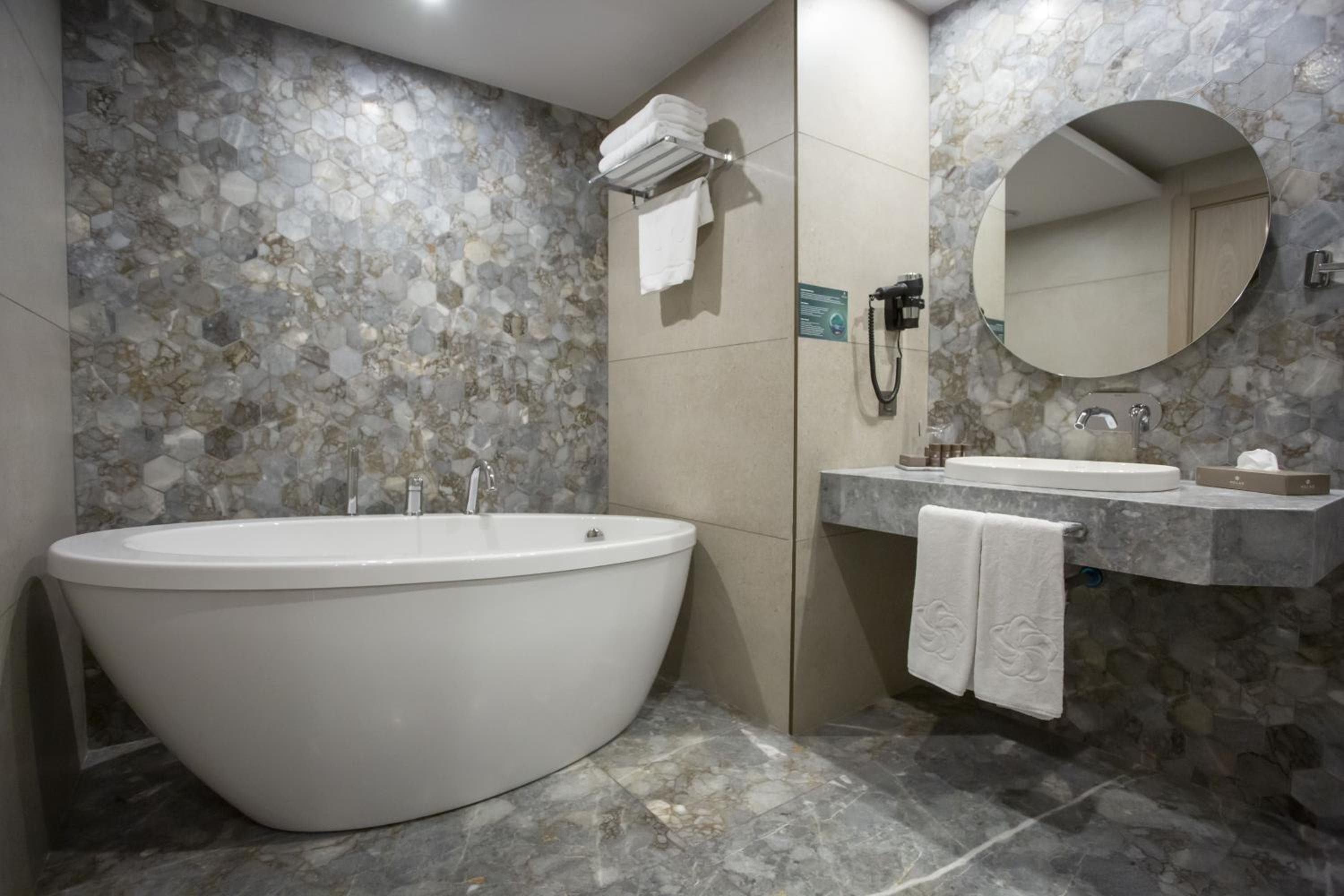 Melas Hotel Istanbul — 2