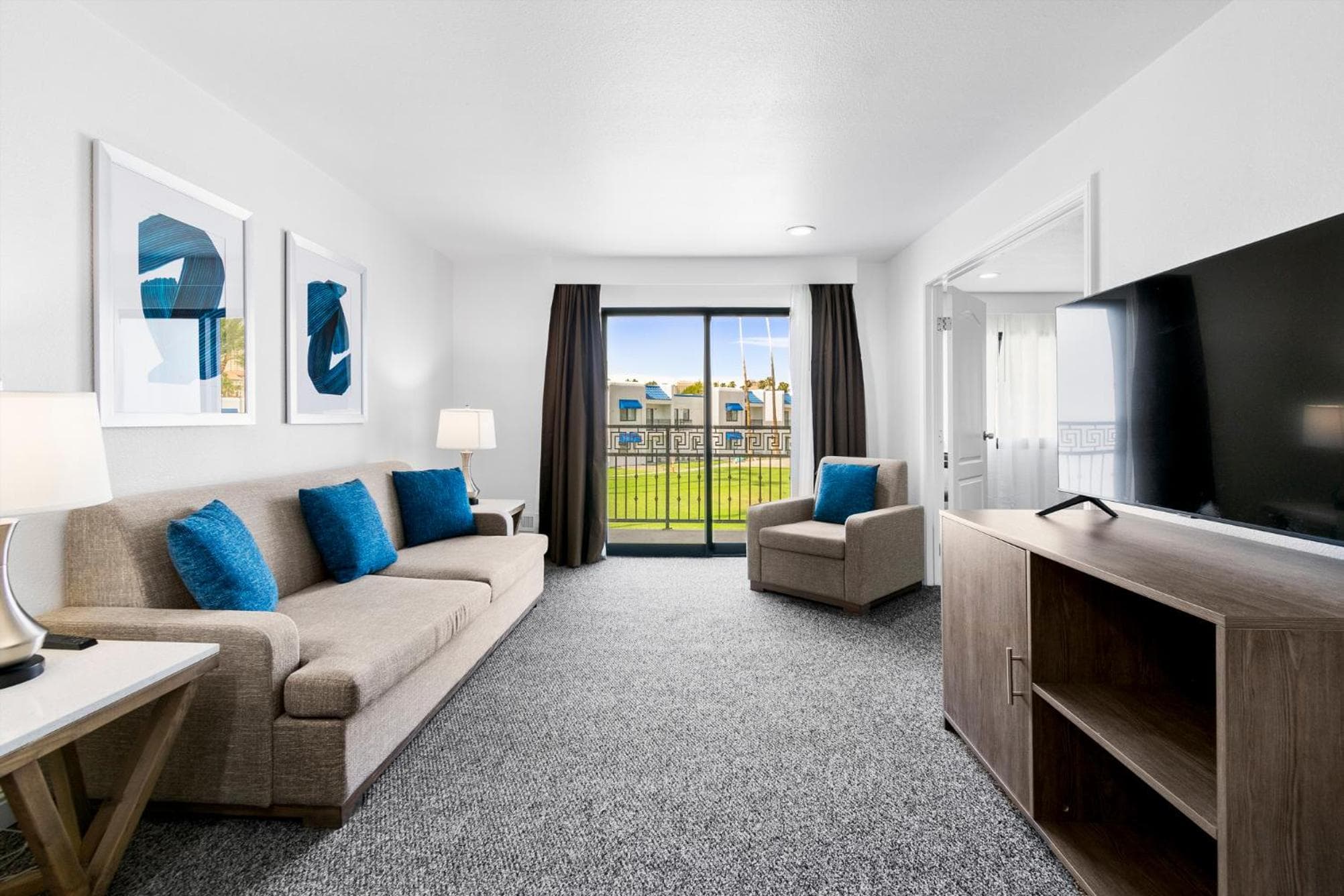 Serene Vegas Boutique Hotel Las Vegas — 20