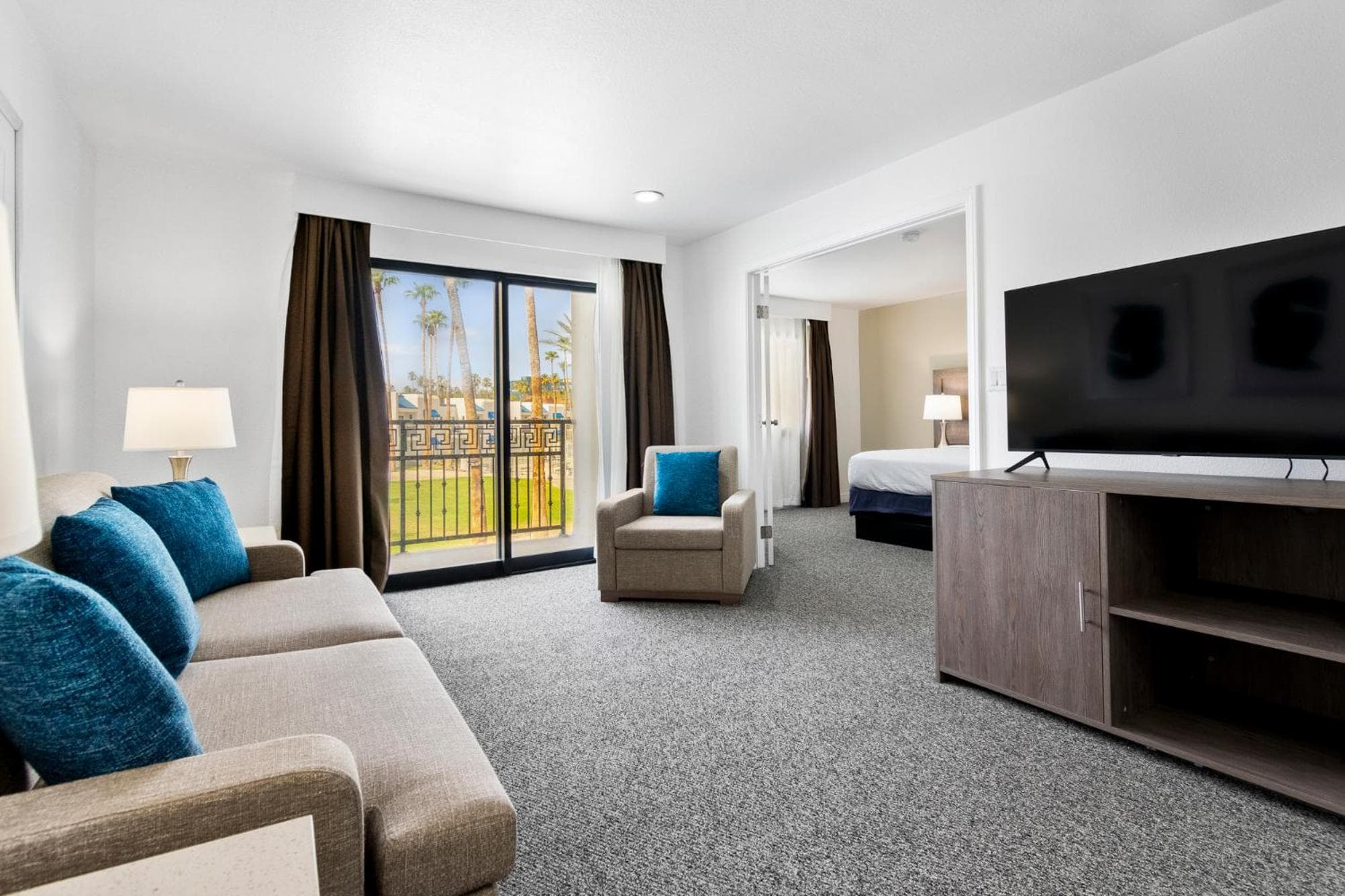 Serene Vegas Boutique Hotel Las Vegas — 19