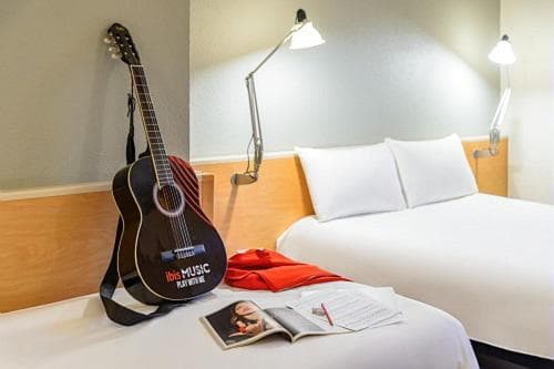 Ibis Milano Centro — 19