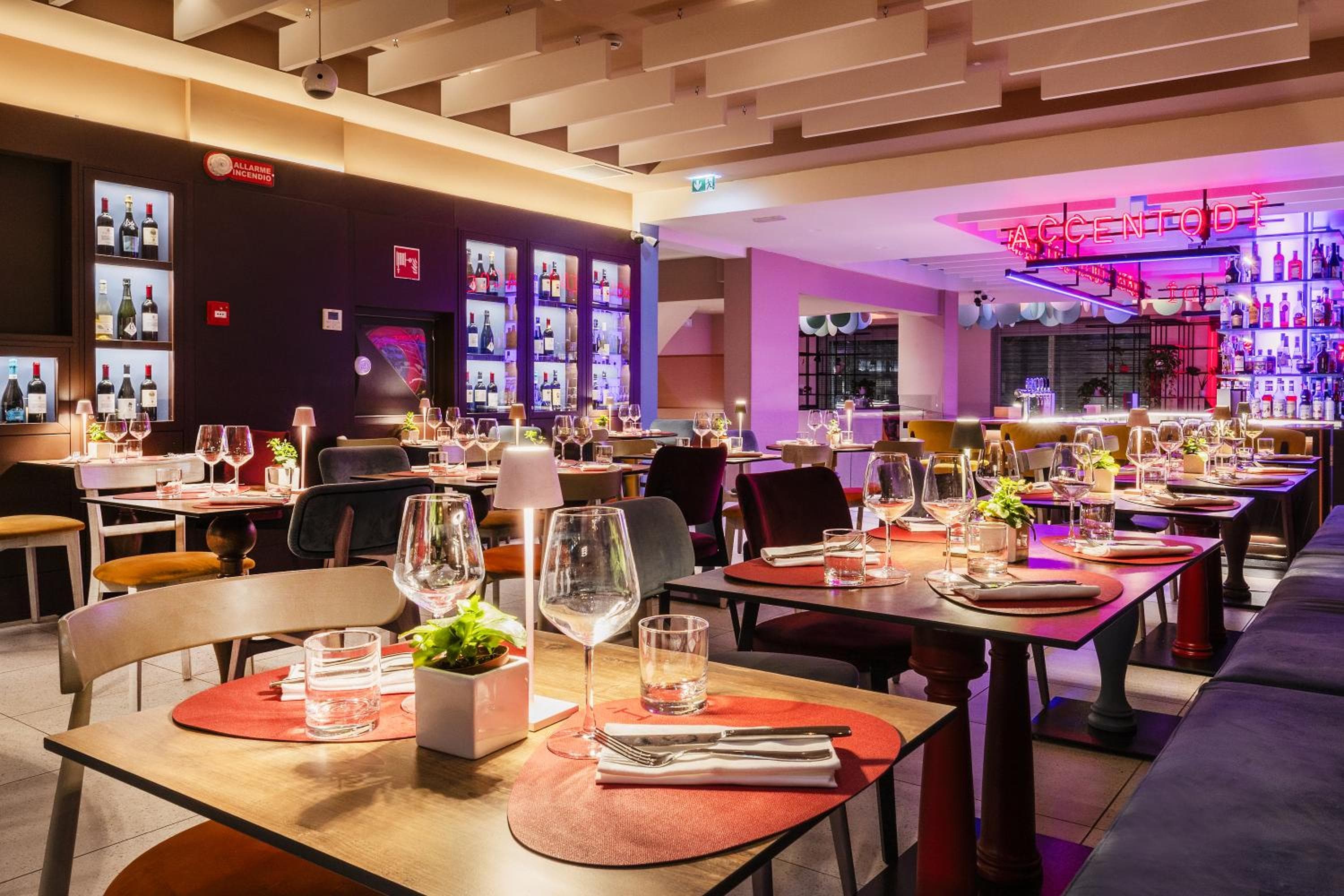 Adesso Hotel hotel, Via Guido Mazzoni 18-28, Rome, Italy — photo 26