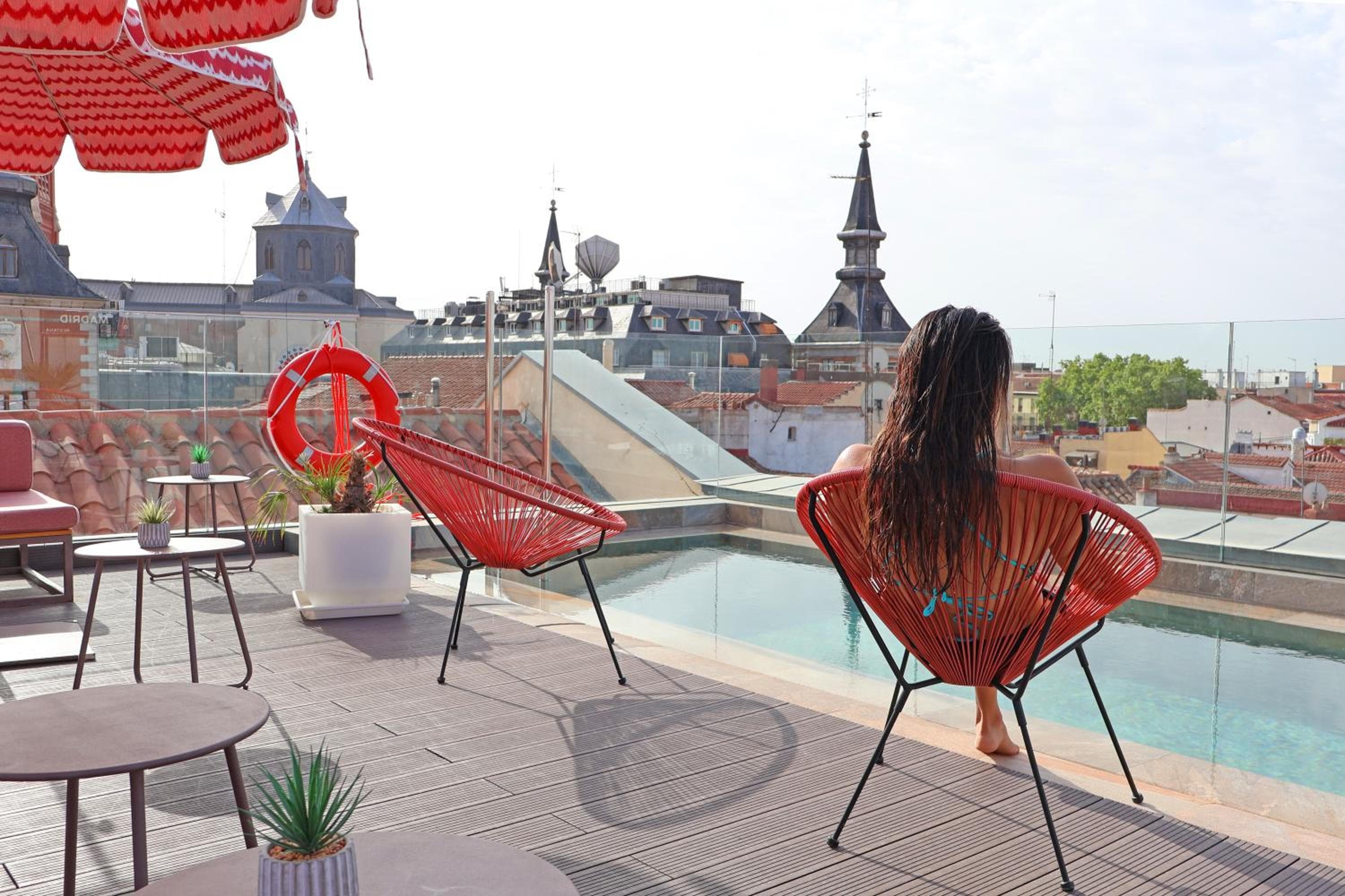 Pestana Collection Plaza Mayor — 17