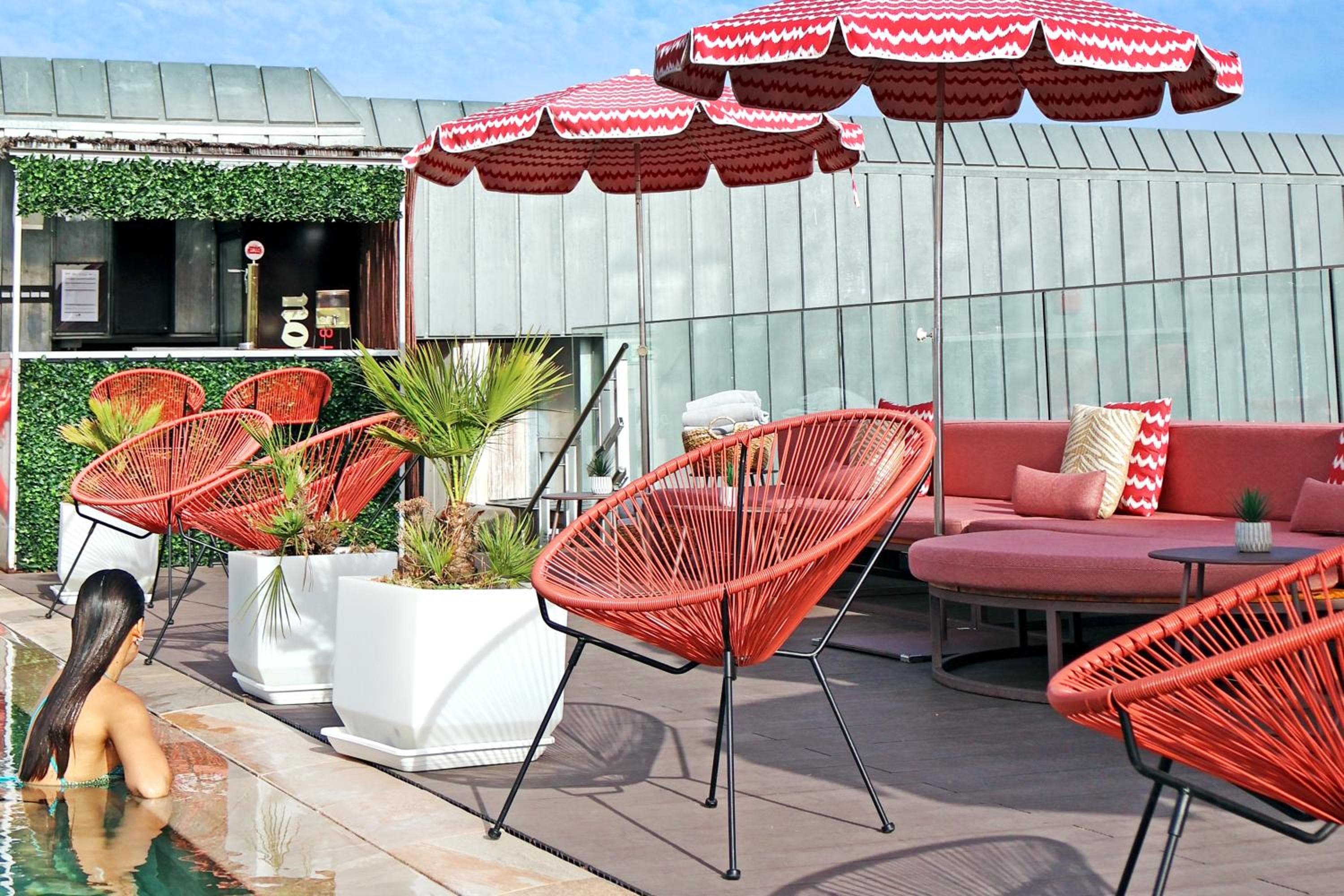 Pestana Collection Plaza Mayor — 12