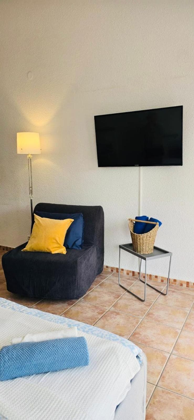Studio Las Americas Monkey Beach — 5