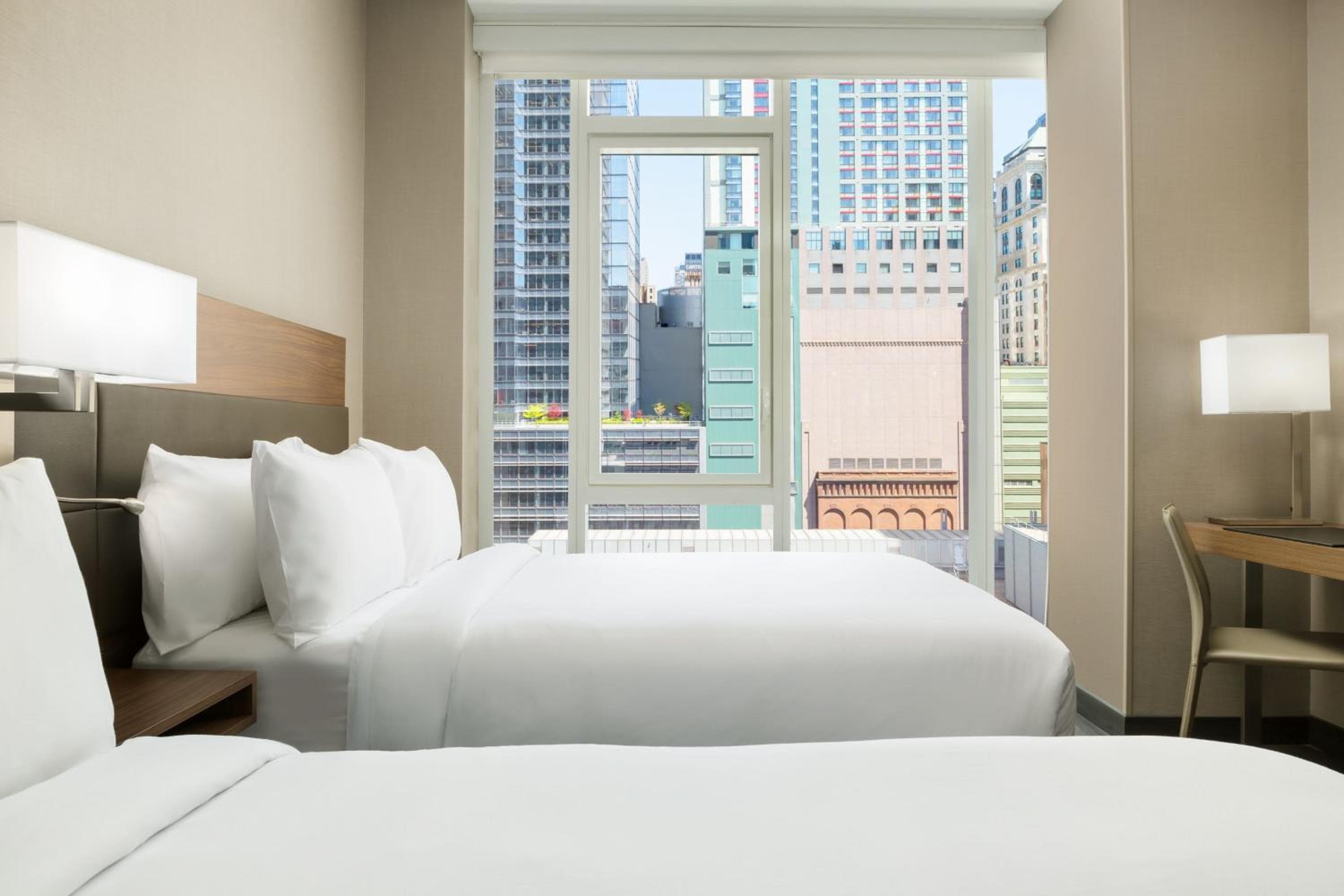 AC Hotel by Marriott New York Times Square — 9