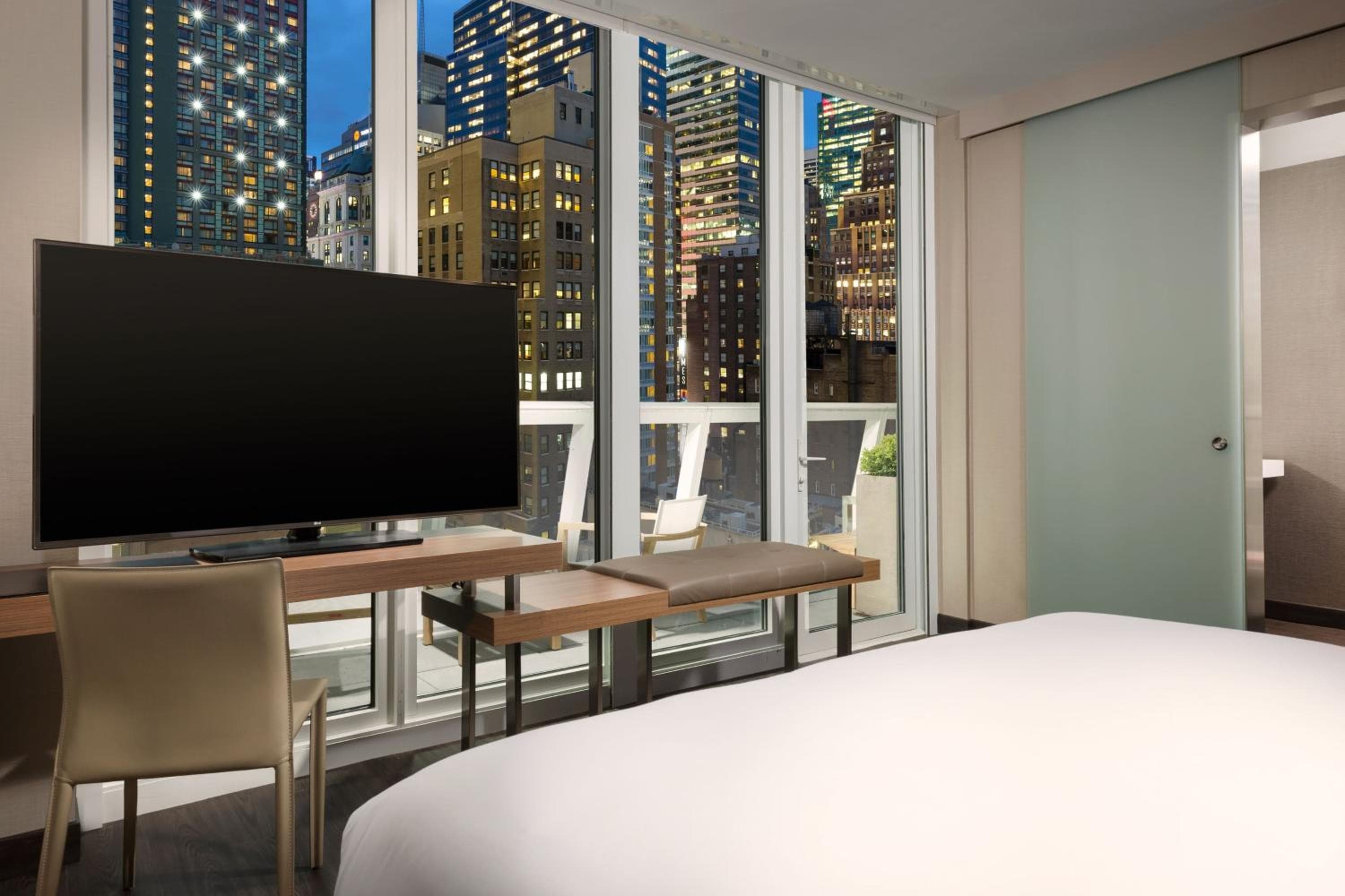 AC Hotel by Marriott New York Times Square — 19