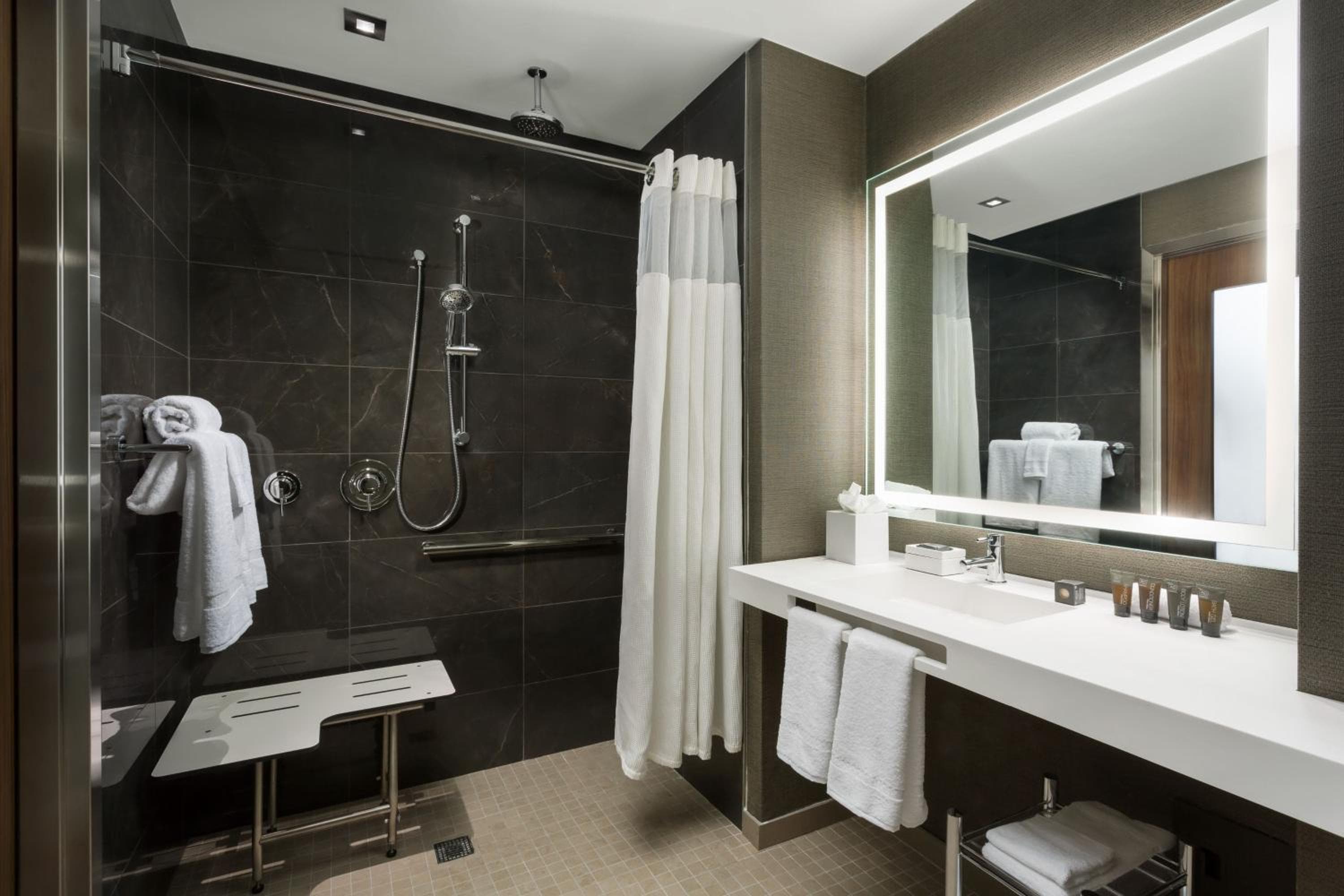 AC Hotel by Marriott New York Times Square — 24