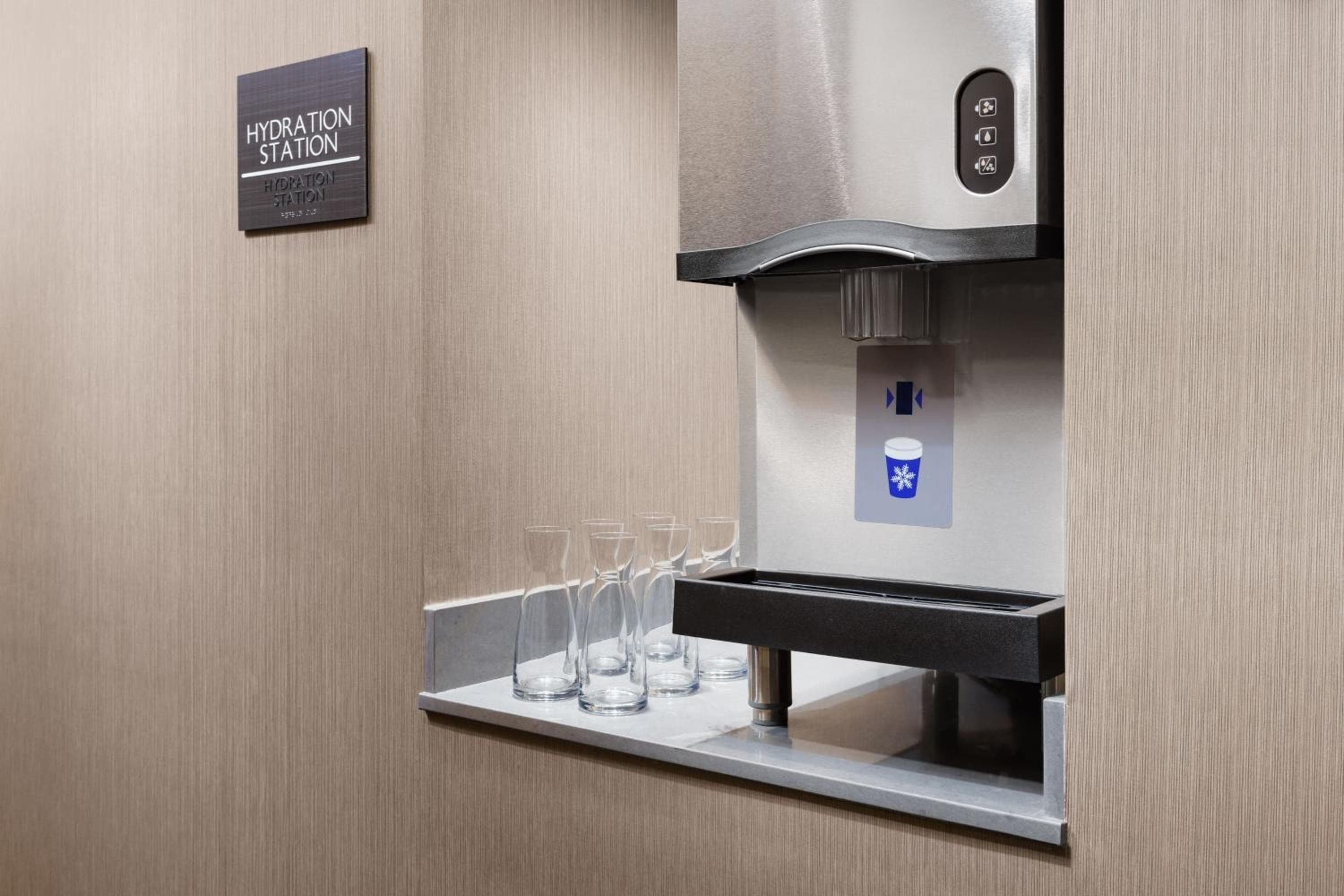 AC Hotel by Marriott New York Times Square — 30