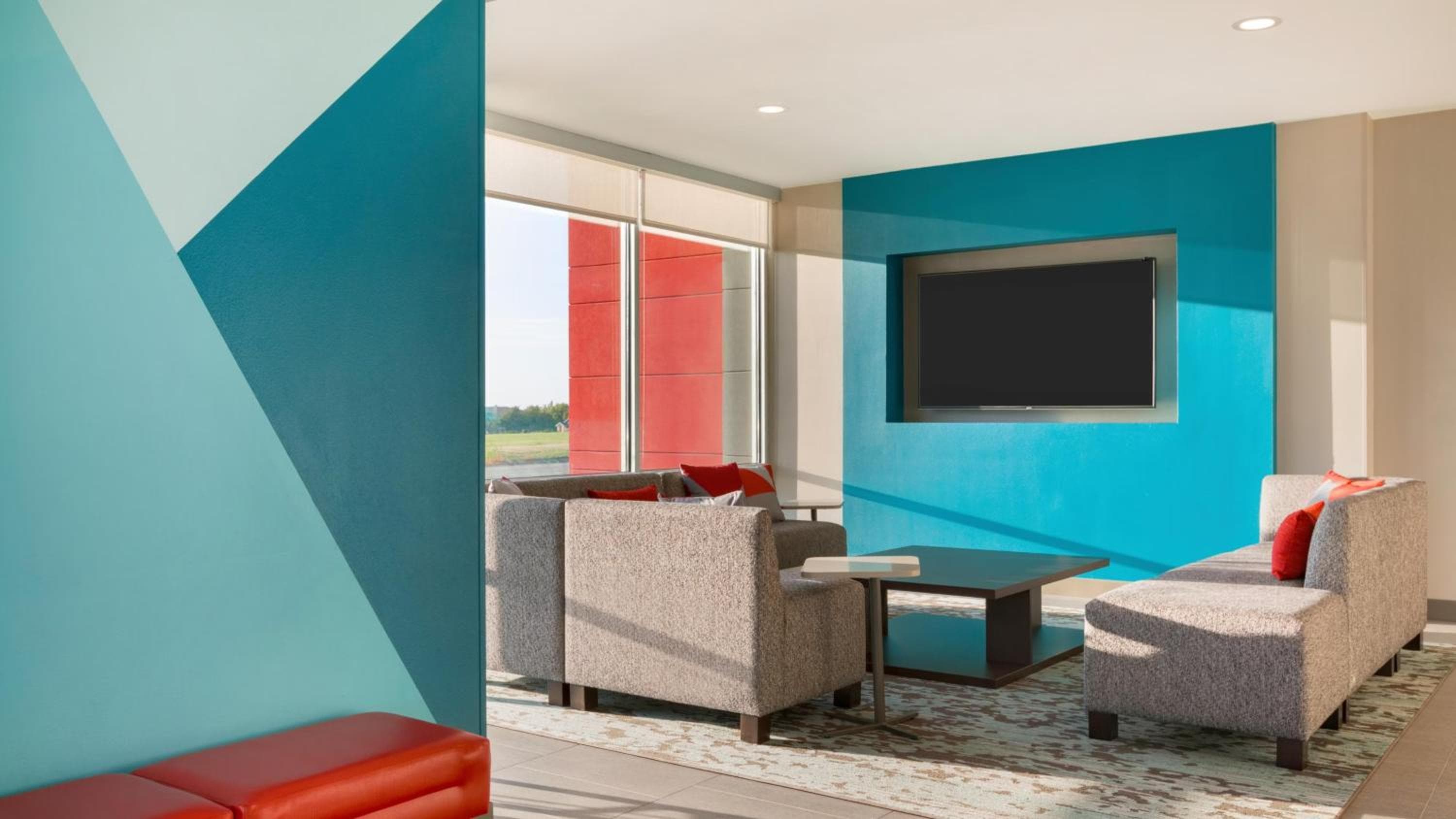 avid hotels - Aeroporto di Ft Lauderdale - Cruise, un hotel IHG — 24