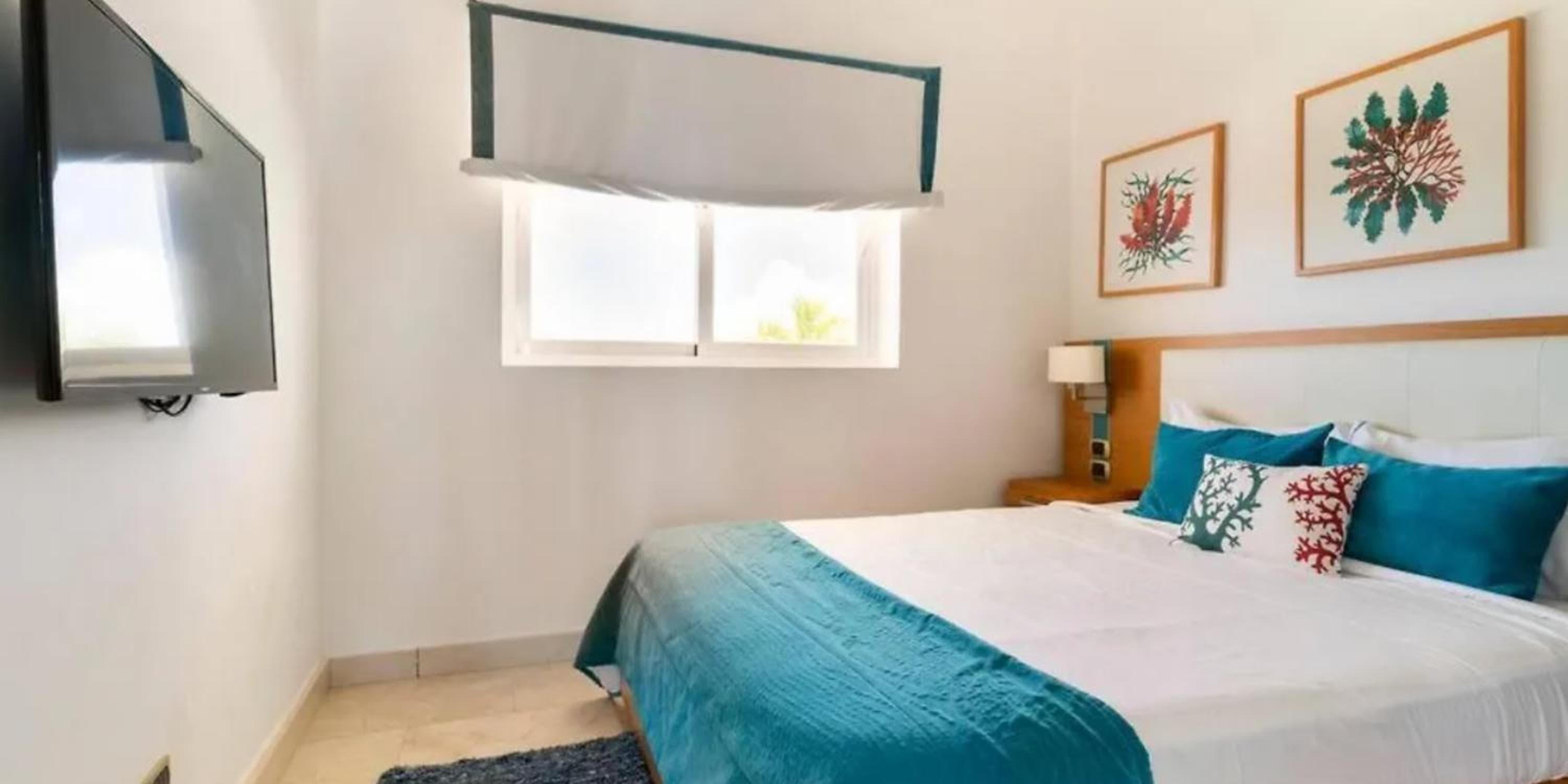 Cana Rock Condos — 9