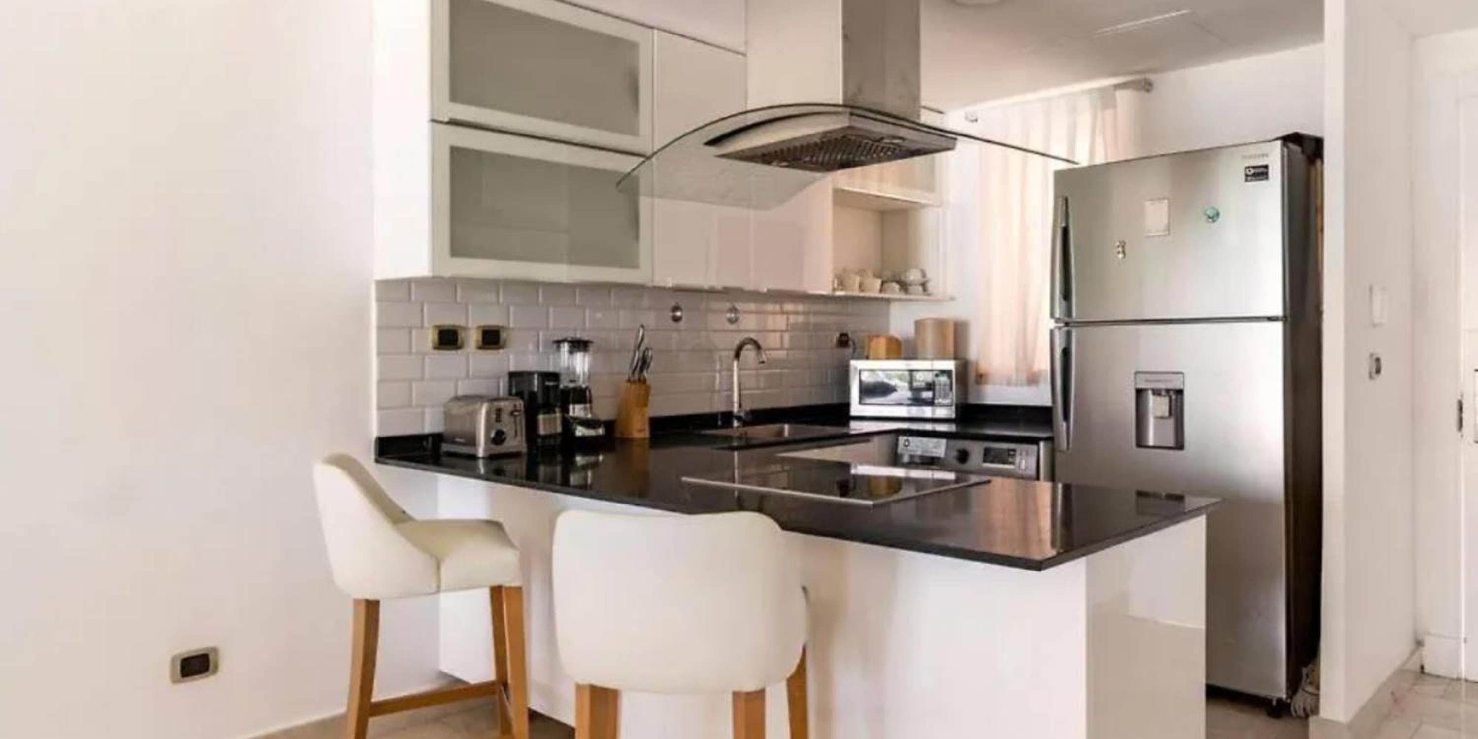 Cana Rock Condos — 20
