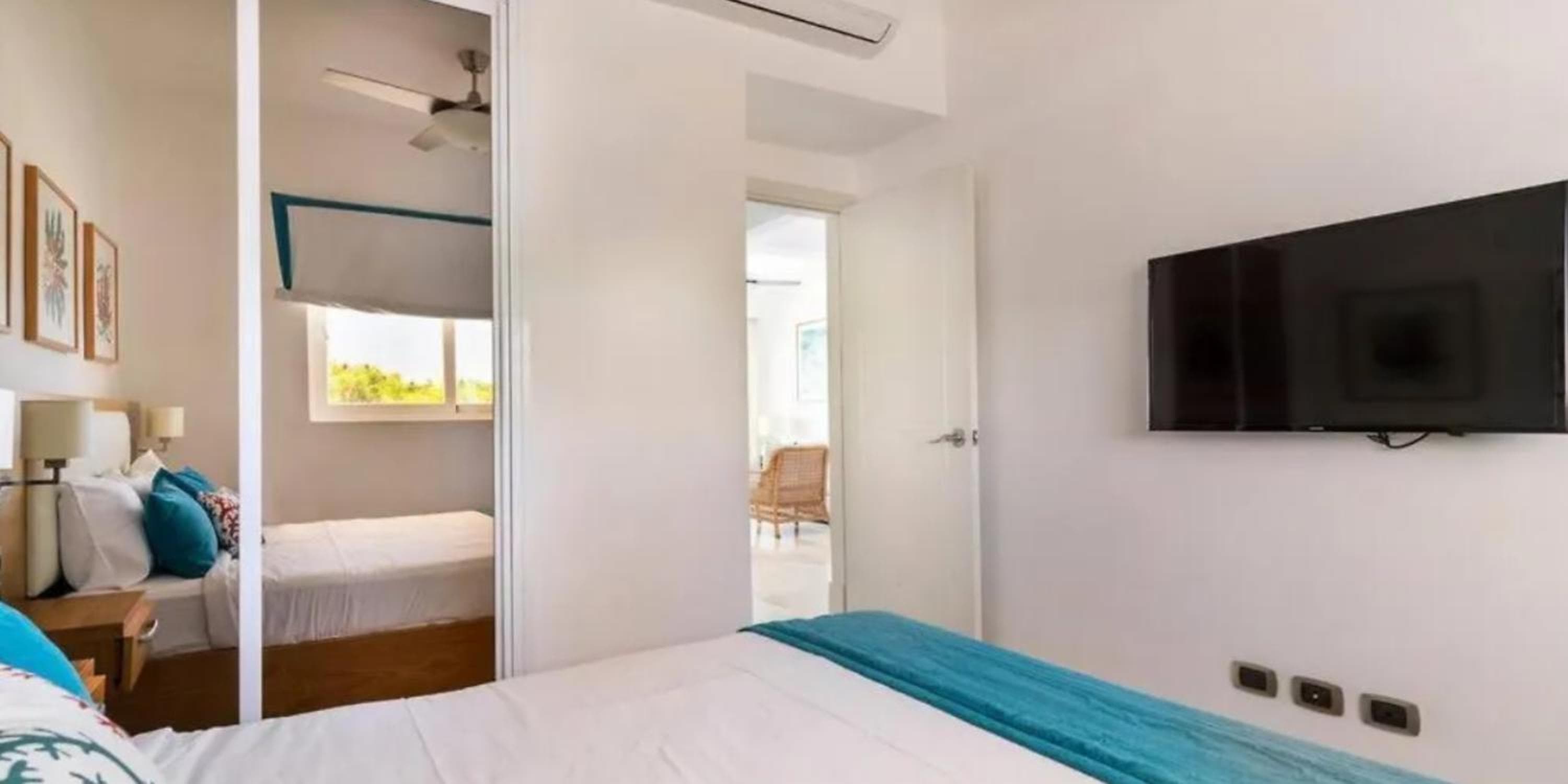 Cana Rock Condos — 7