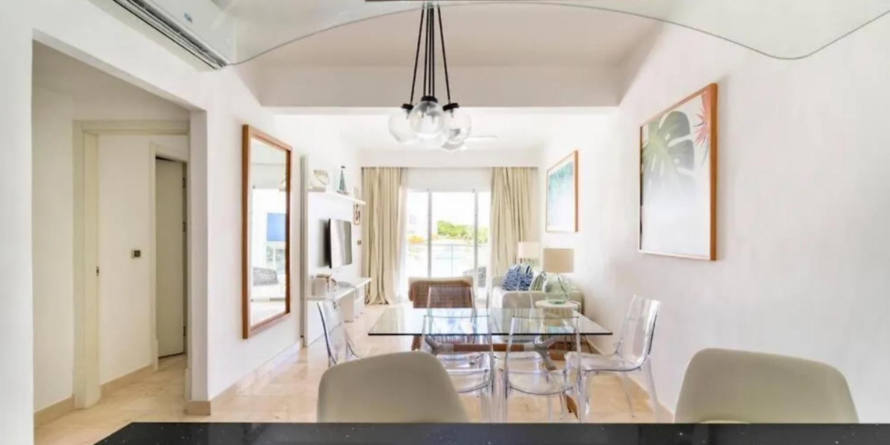Cana Rock Condos — 21