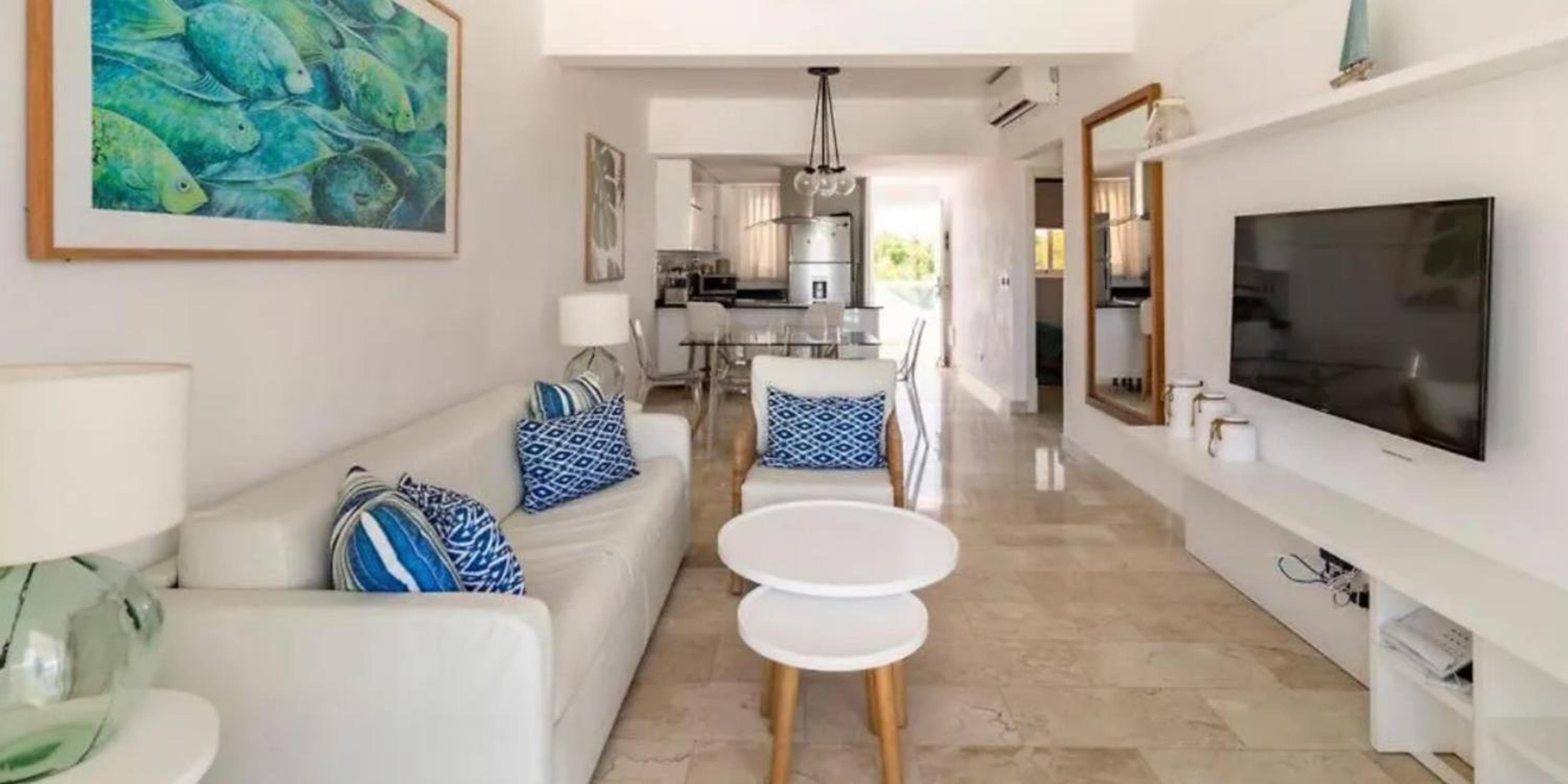Cana Rock Condos — 19