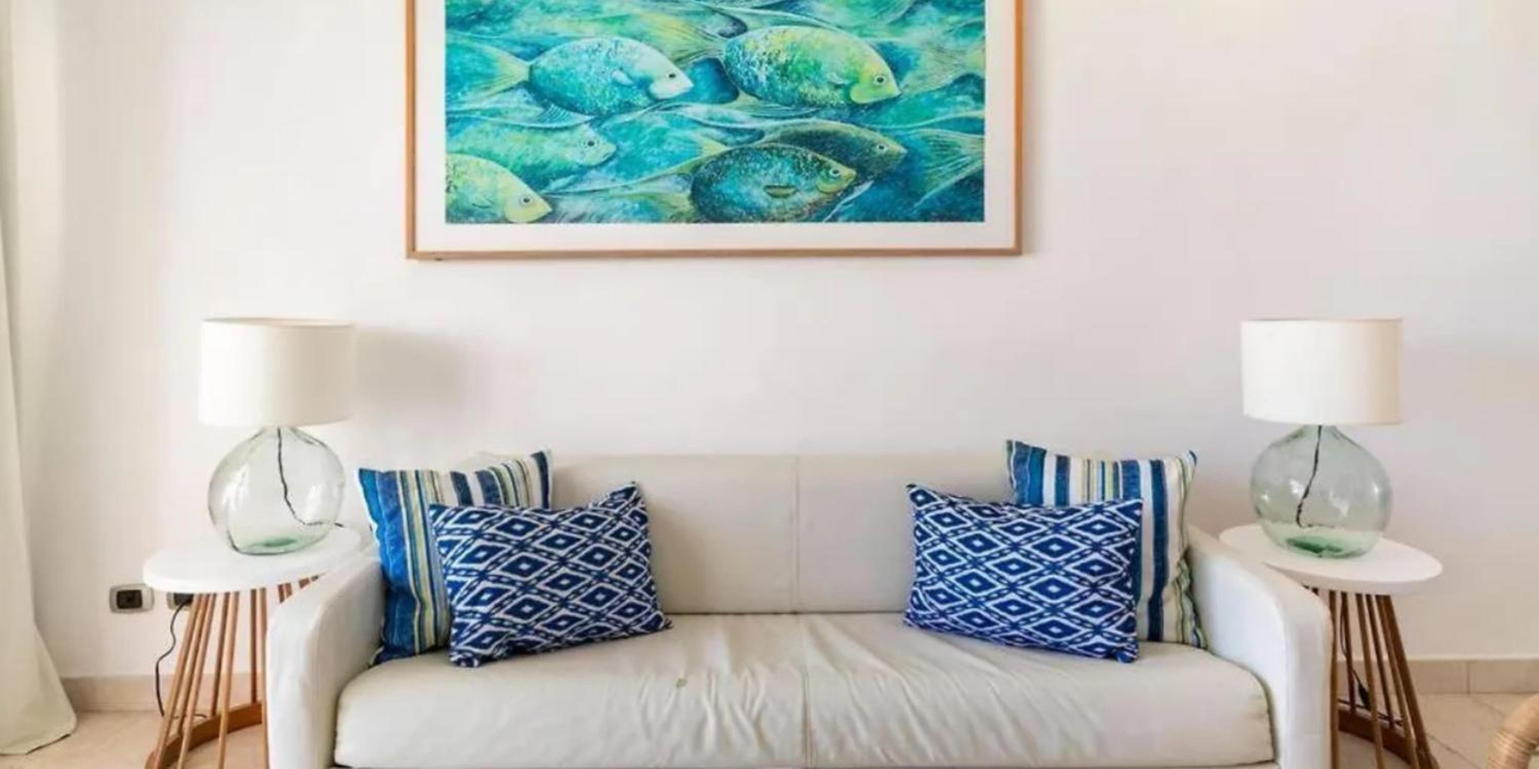 Cana Rock Condos — 17