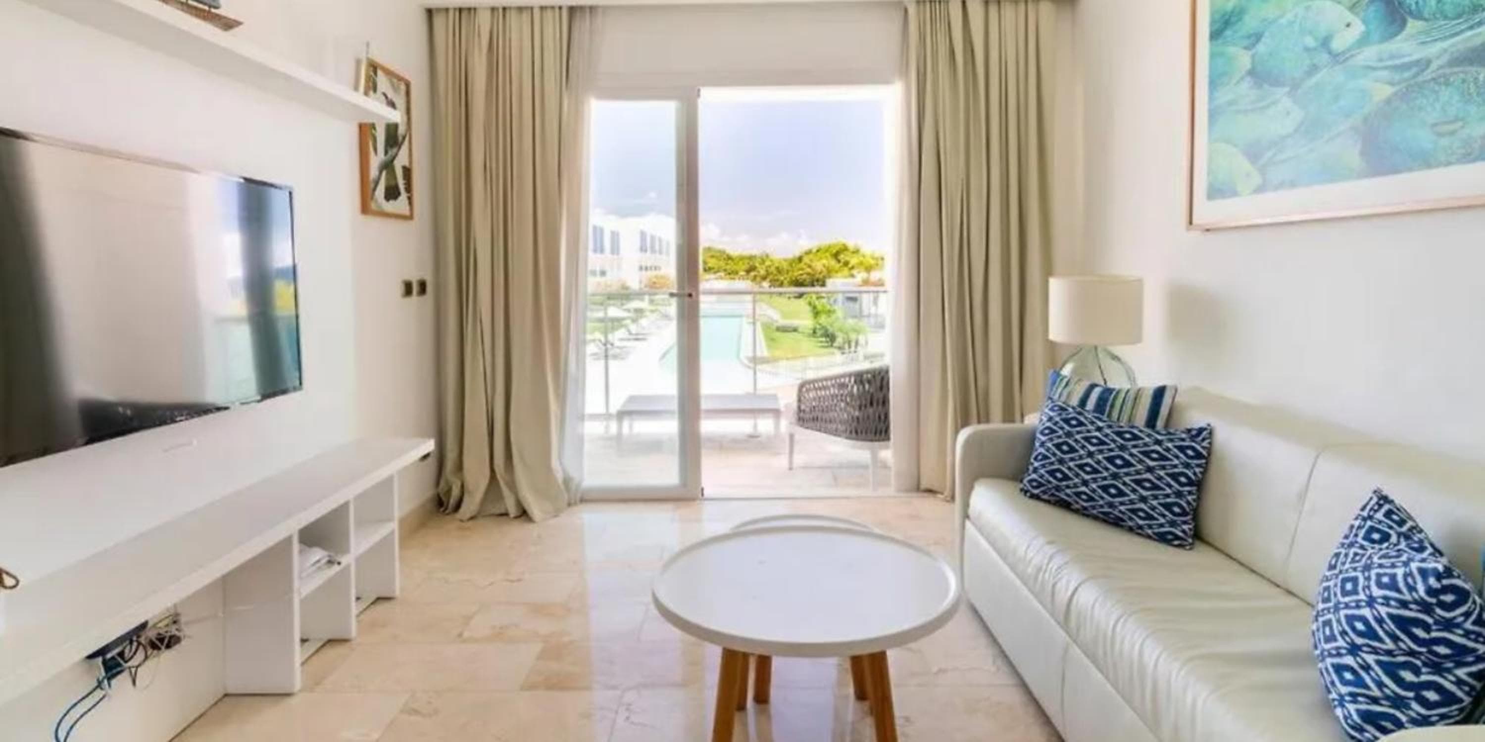 Cana Rock Condos — 23