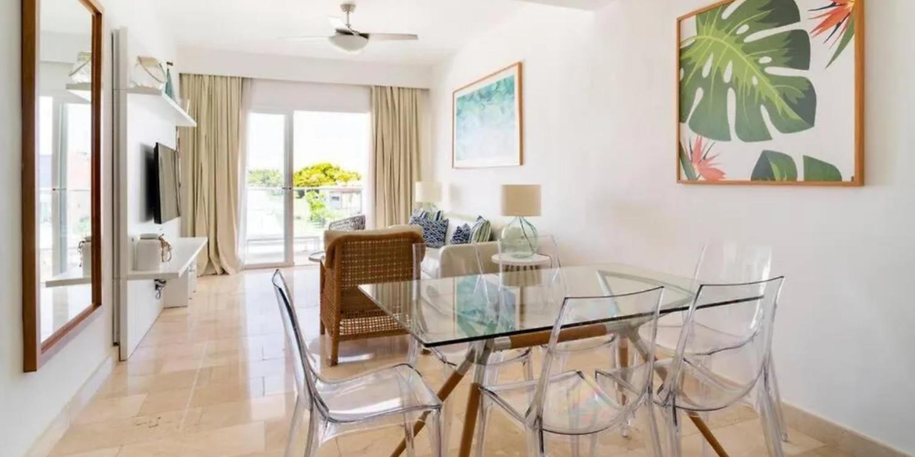 Cana Rock Condos — 22