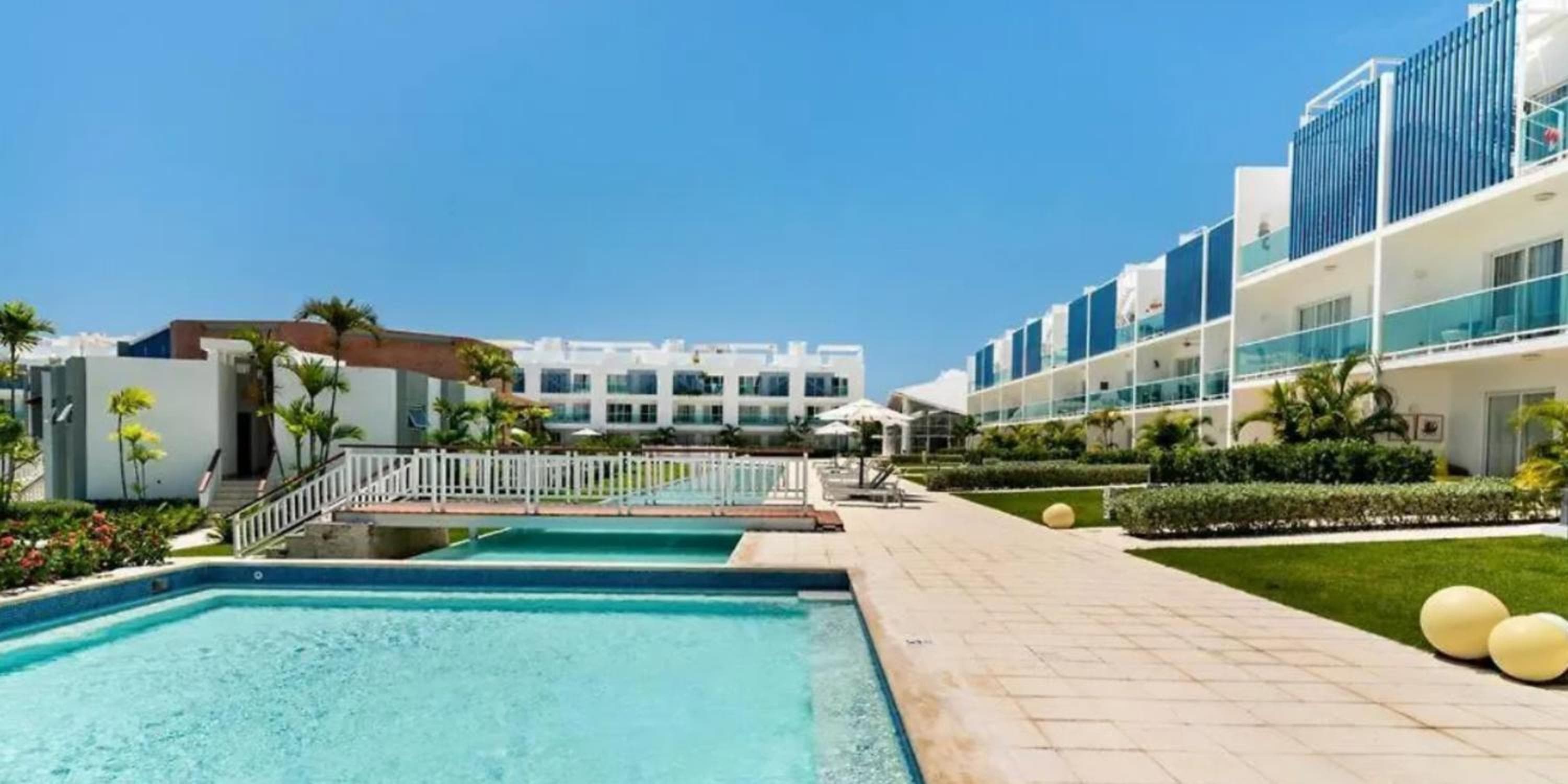 Cana Rock Condos — 25