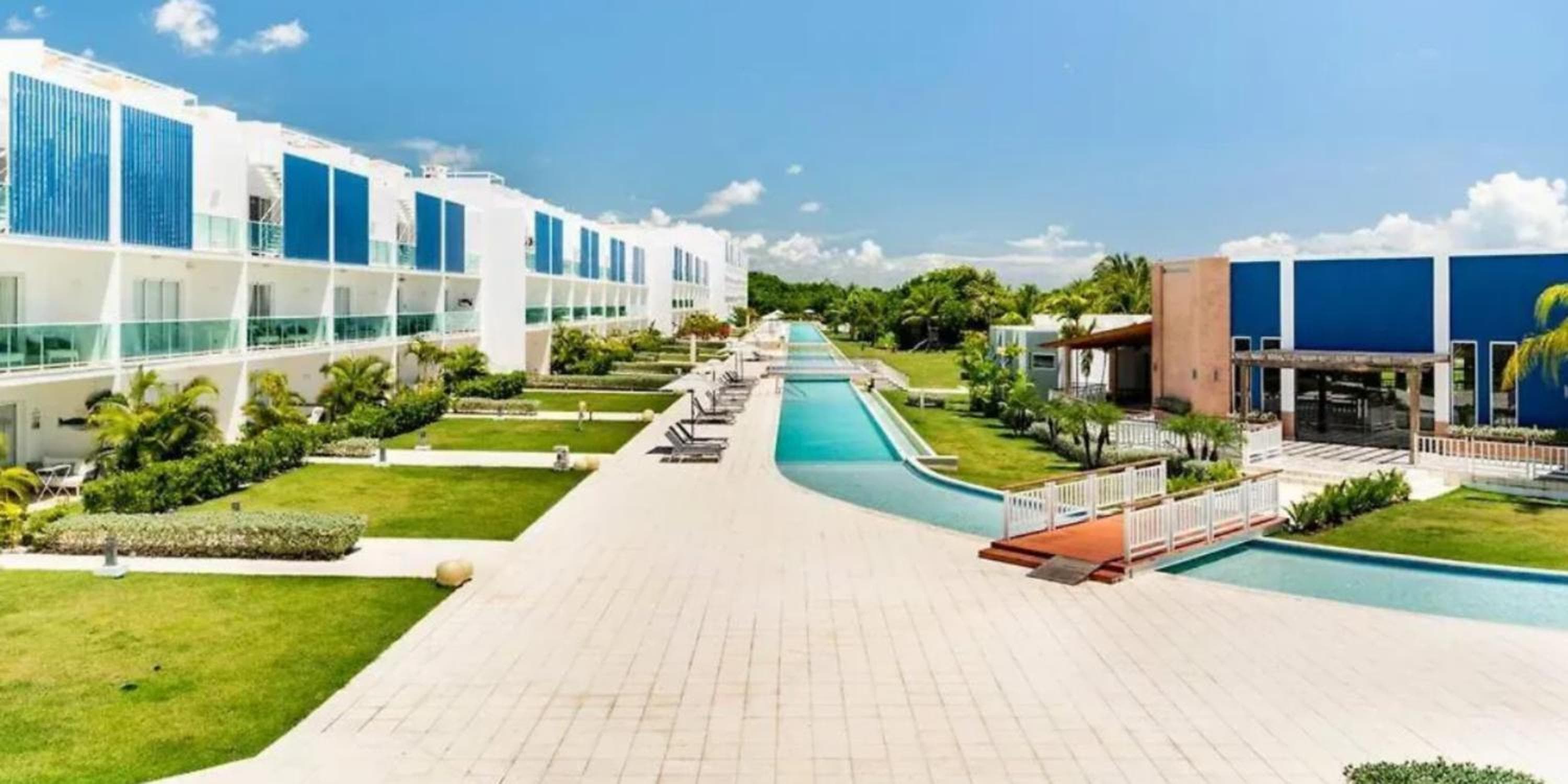 Cana Rock Condos — 26