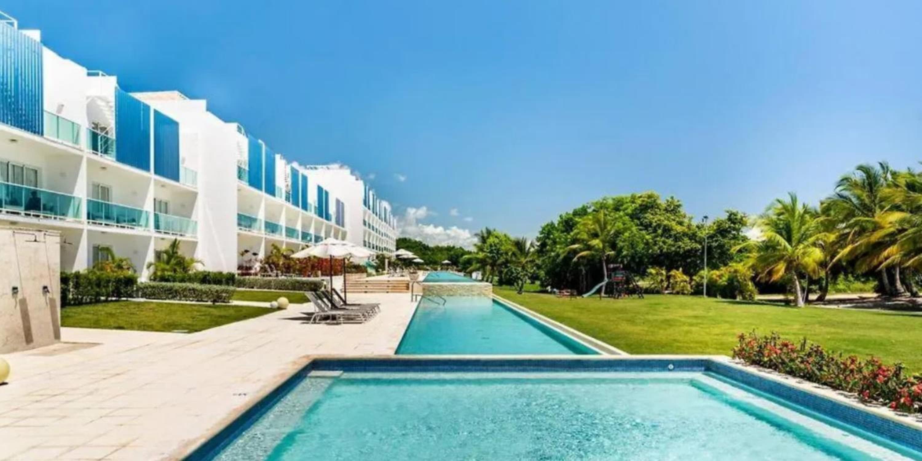Cana Rock Condos — 27