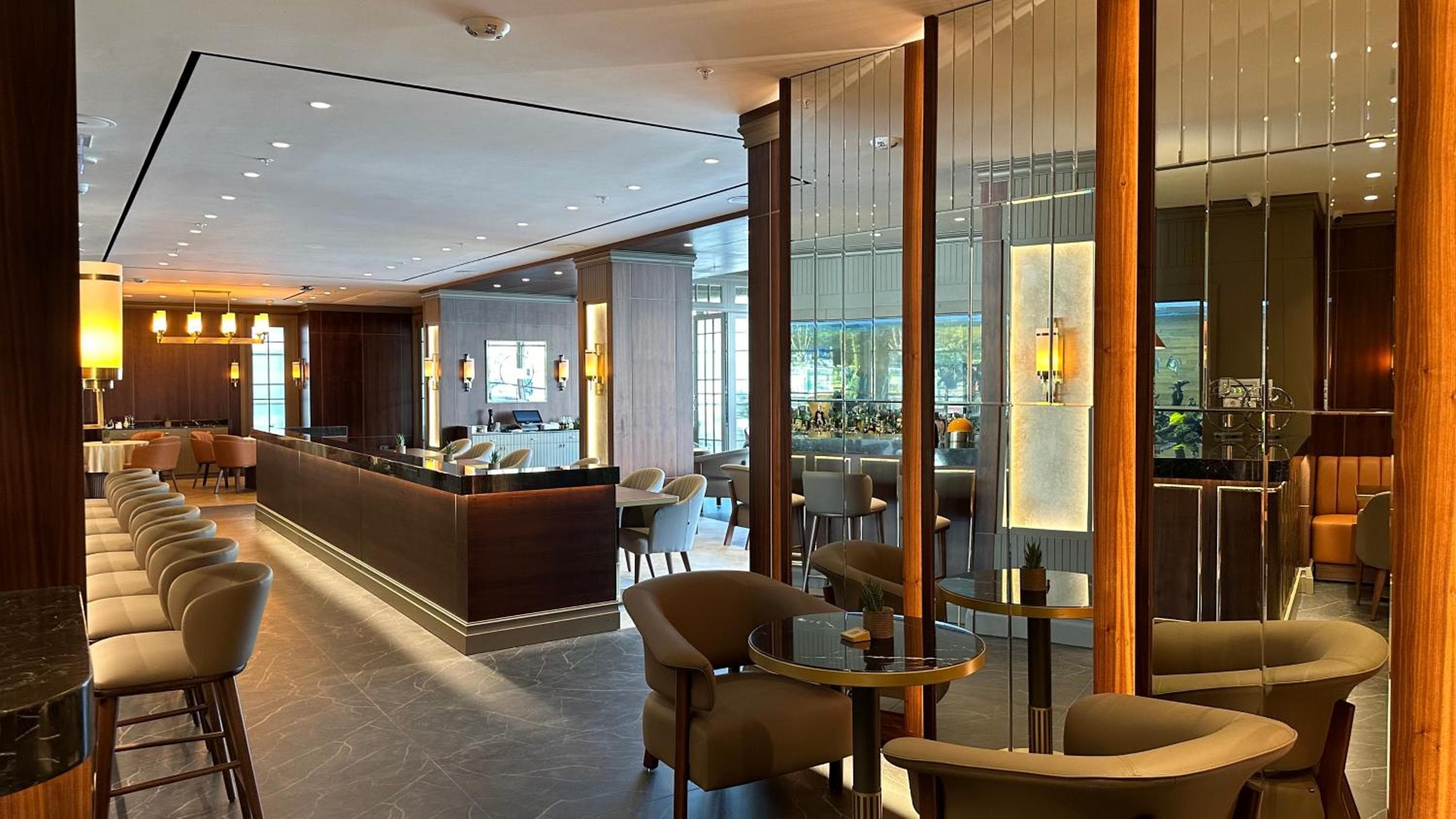 Hyatt Centric Levent Istanbul — 15