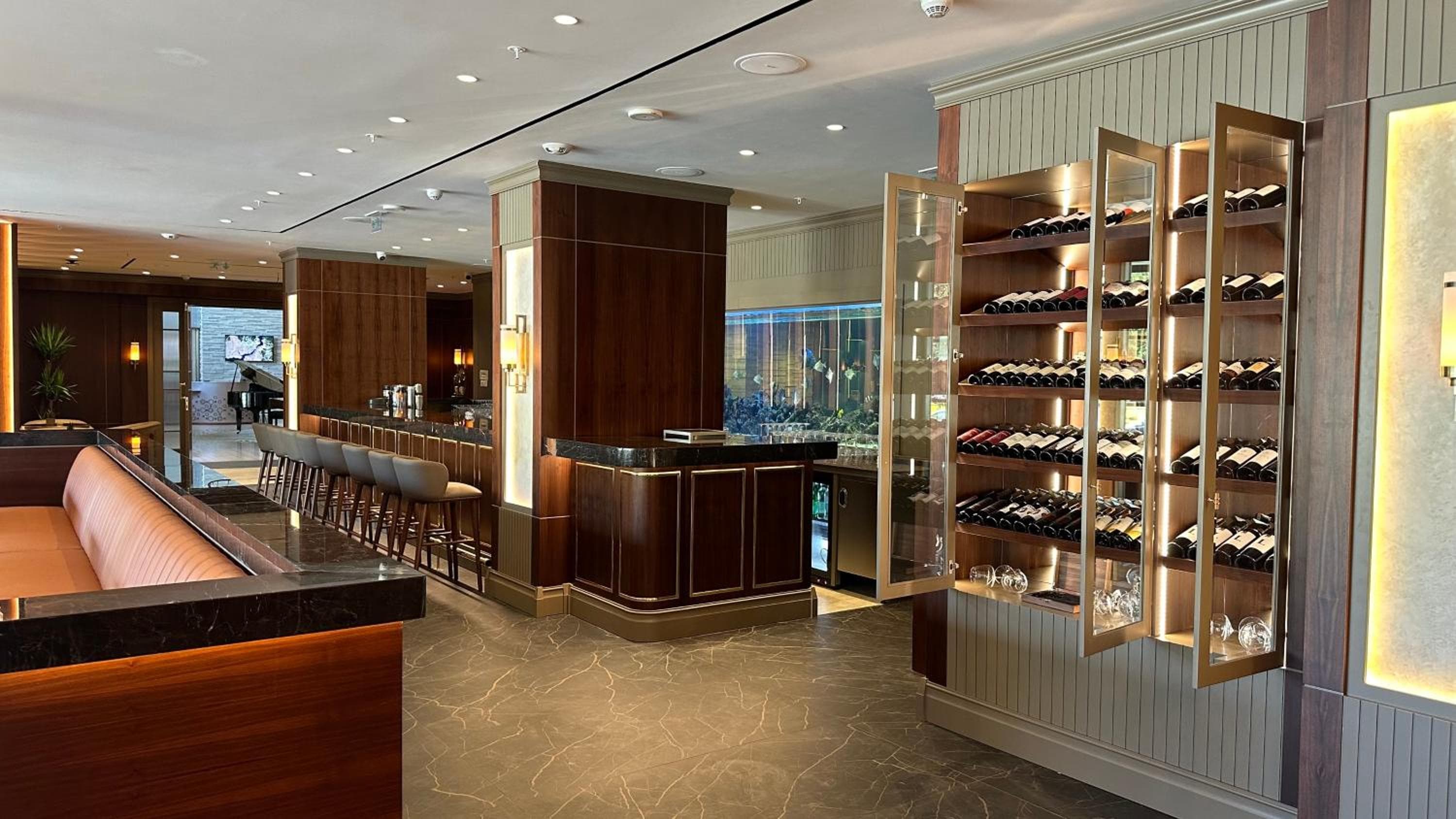 Hyatt Centric Levent Istanbul — 13