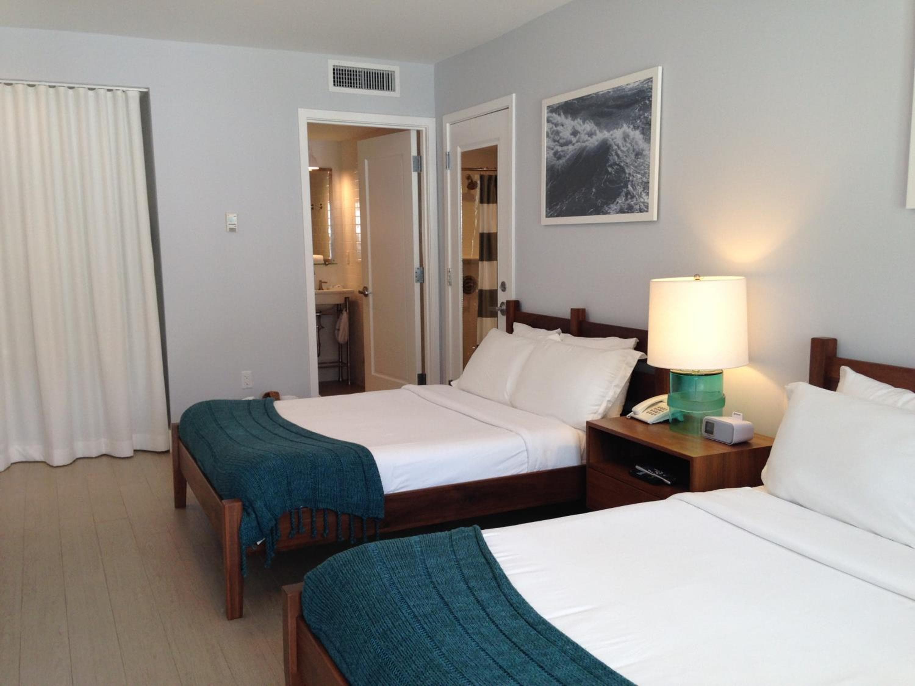 Tides Inn Hotel — 13