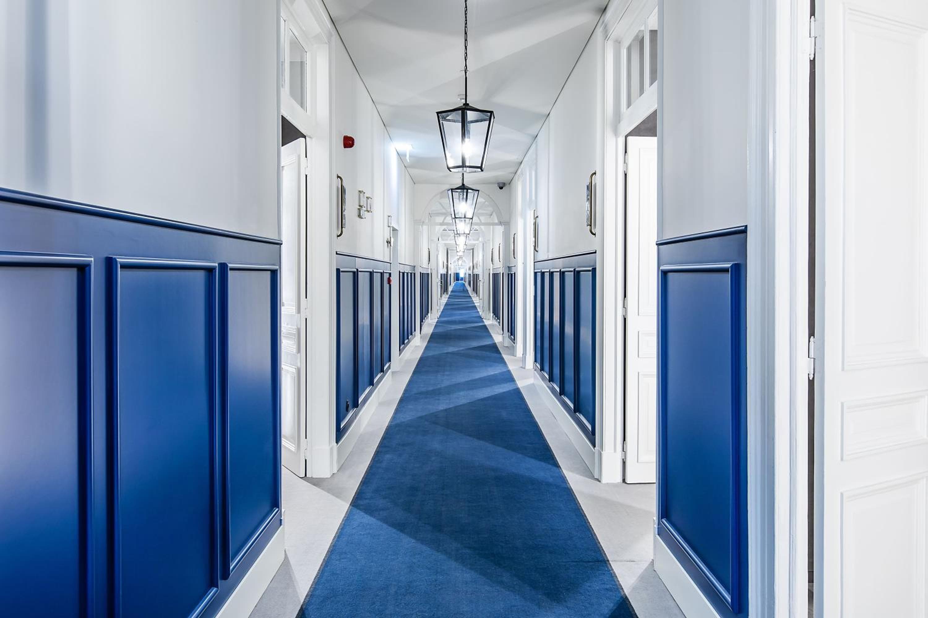 The Editory Riverside Hotel, an Historic Hotel — 9