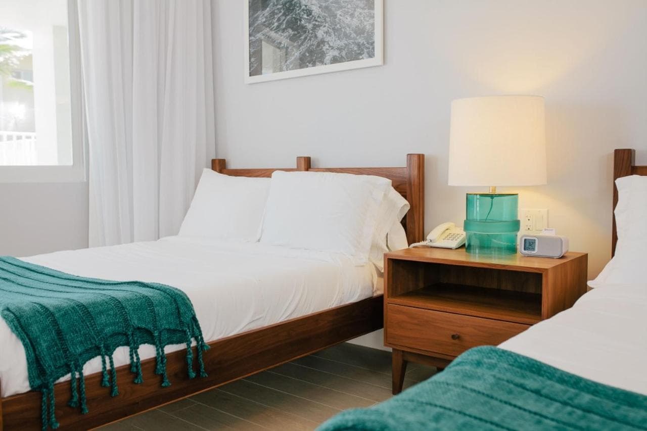 Tides Inn Hotel — 18