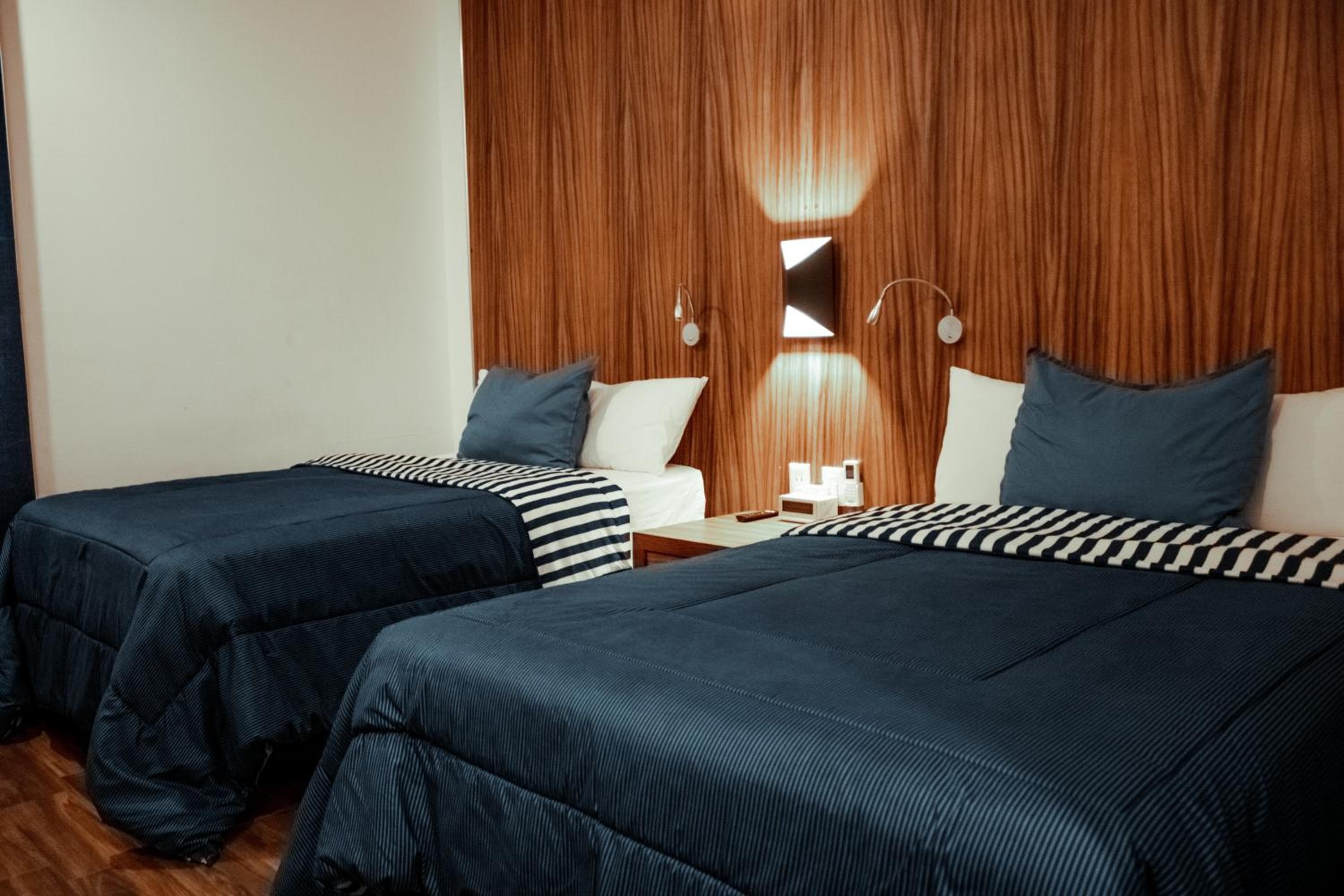 Sky Inn Hotel - Cancun — 22