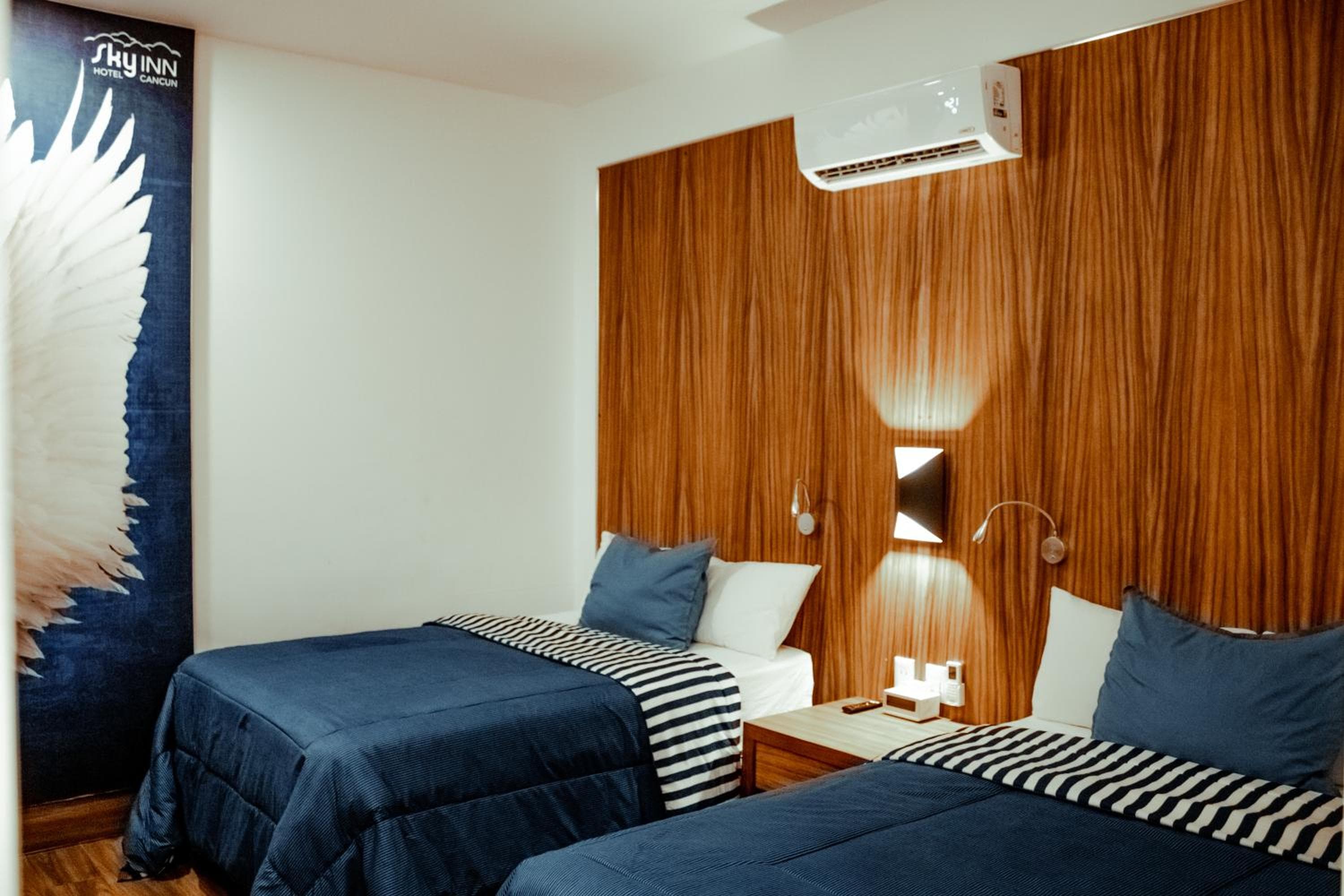 Sky Inn Hotel - Cancun — 6