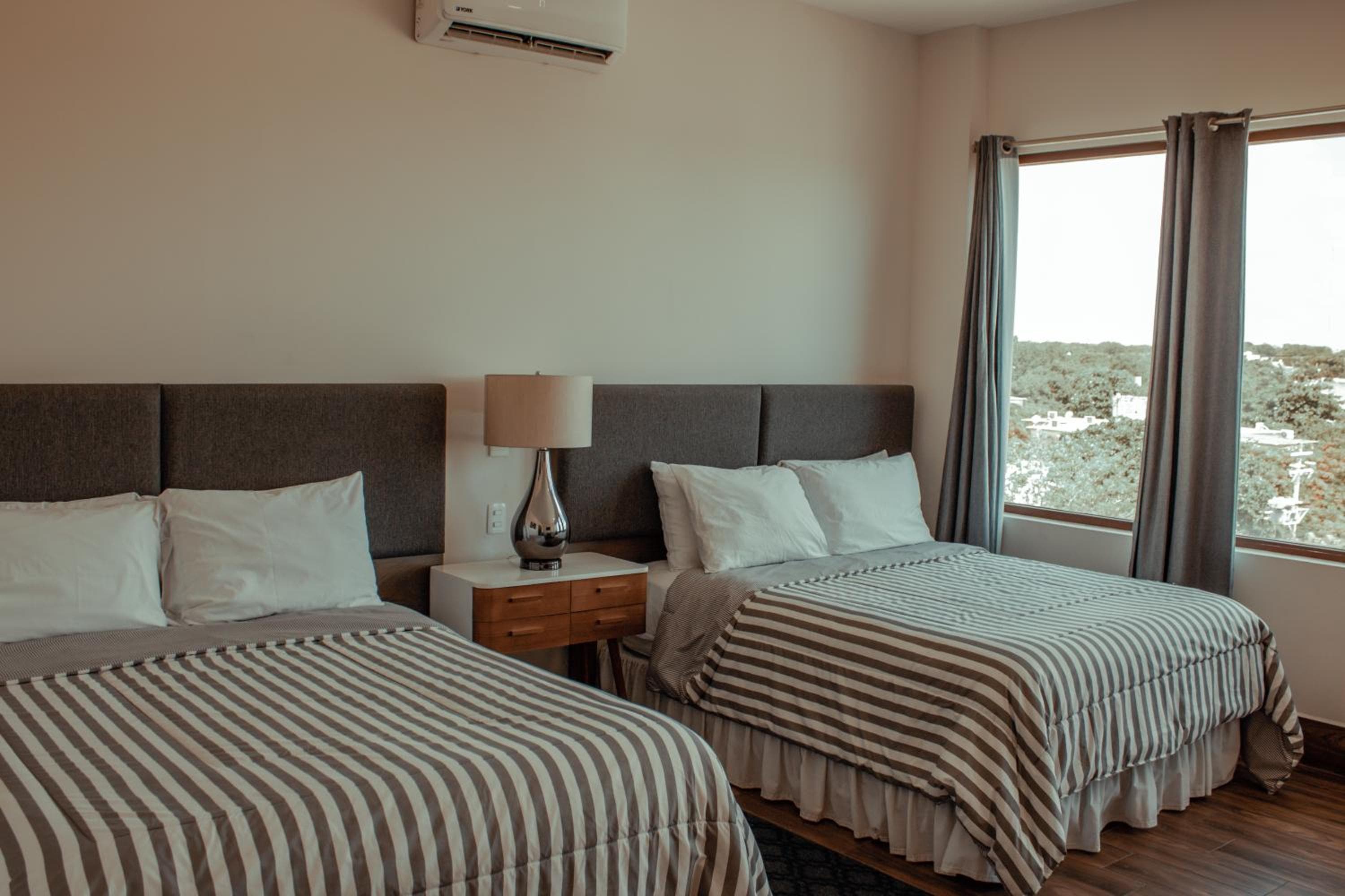 Sky Inn Hotel - Cancun — 11