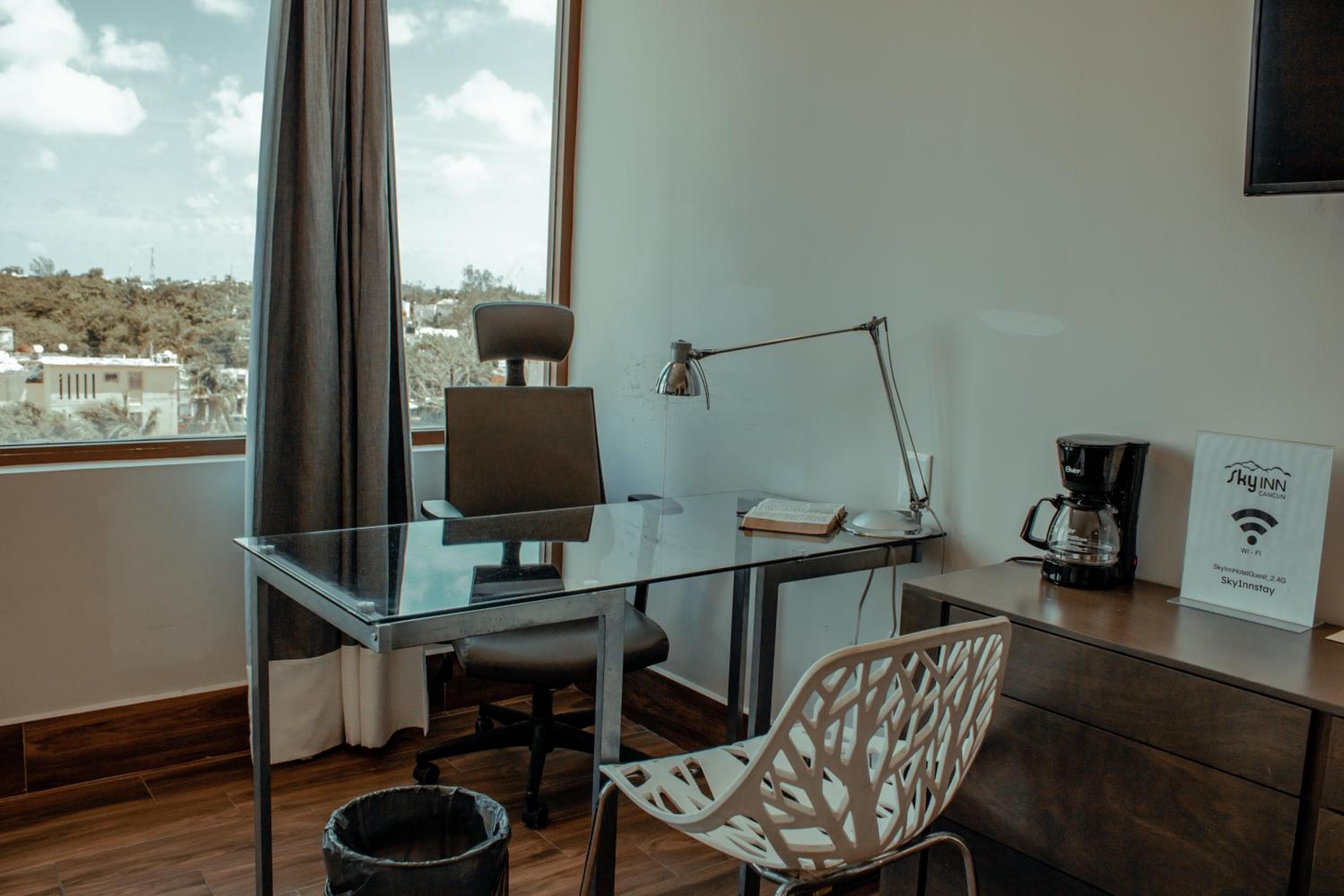 Sky Inn Hotel - Cancun — 14