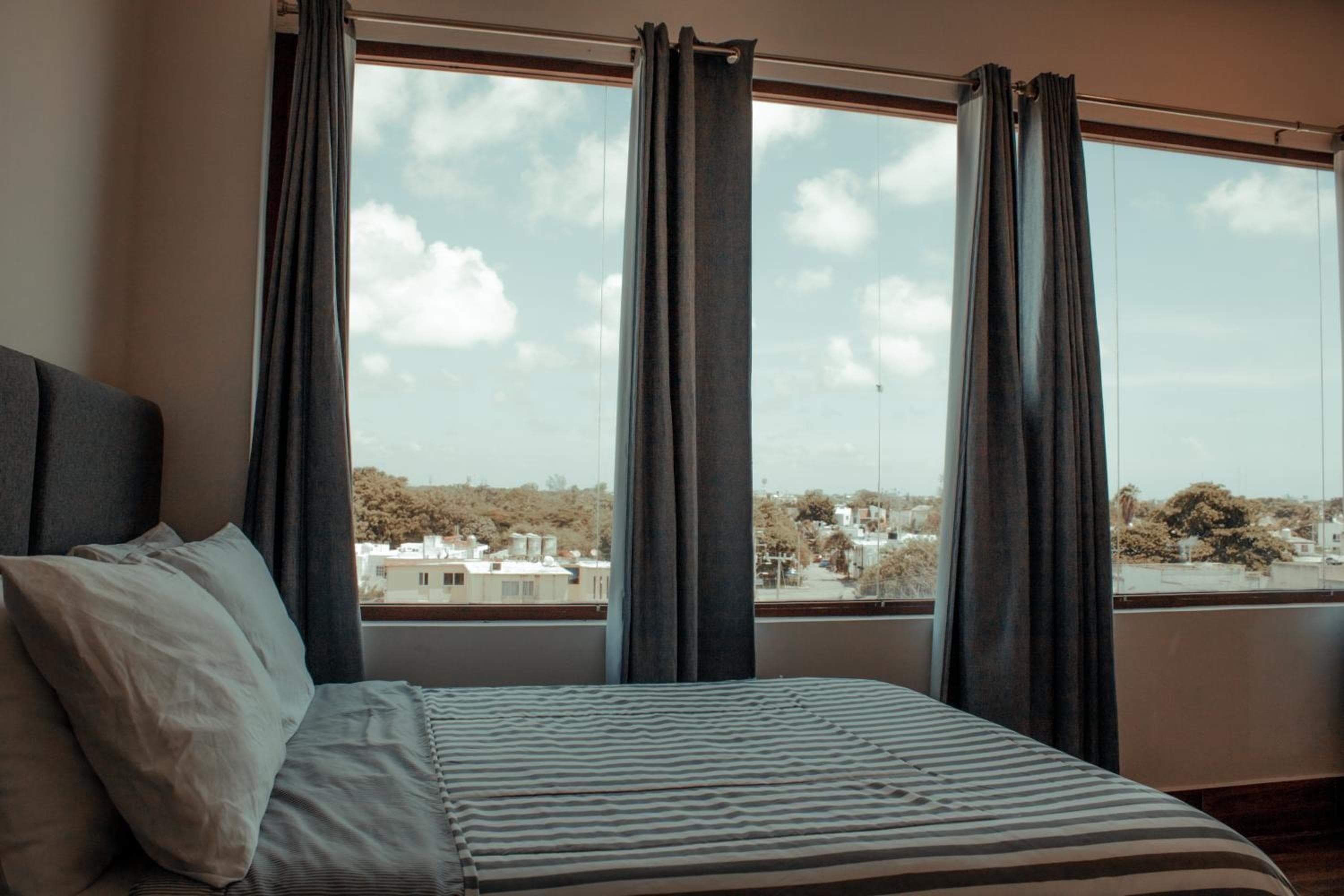Sky Inn Hotel - Cancun — 25