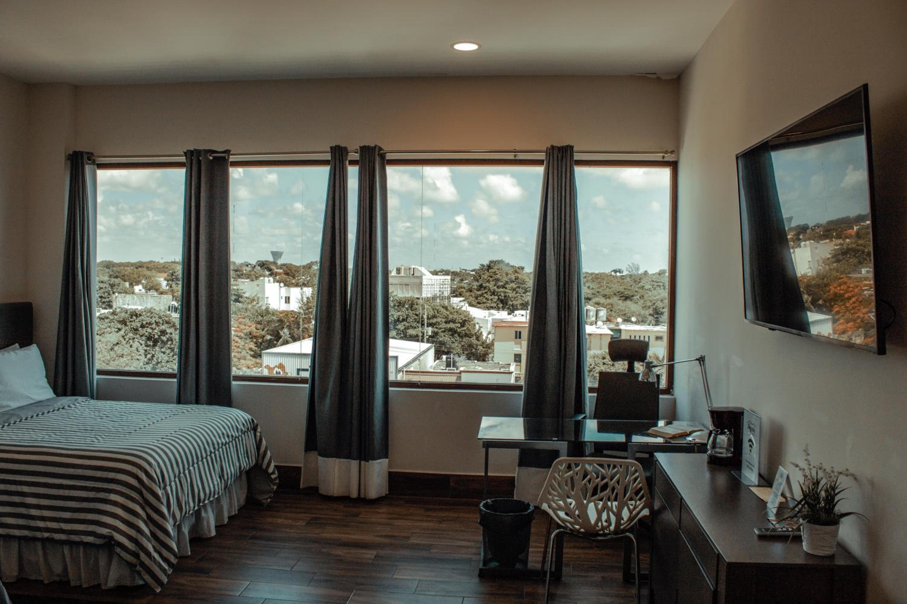 Sky Inn Hotel - Cancun — 21