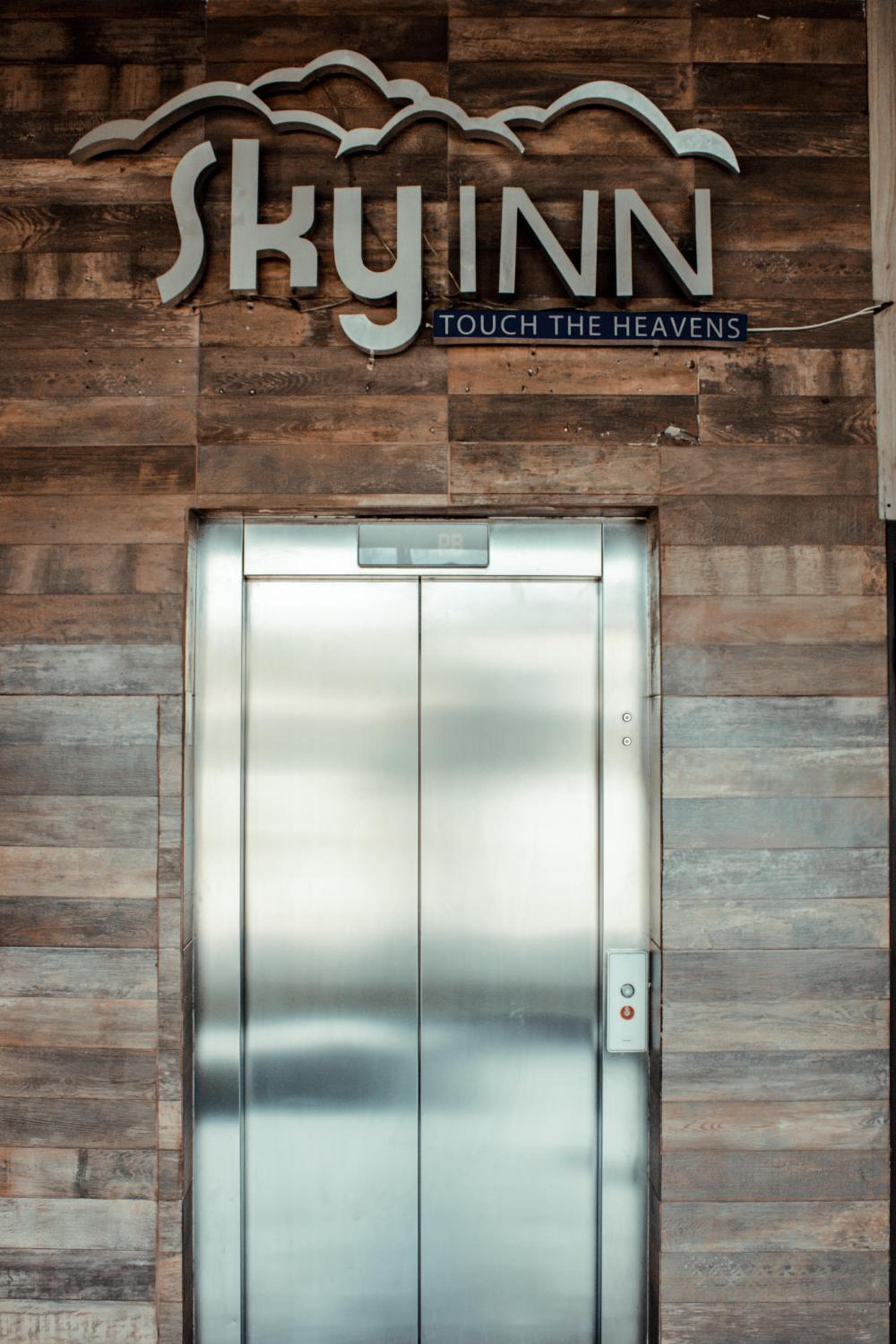 Sky Inn Hotel - Cancun — 7