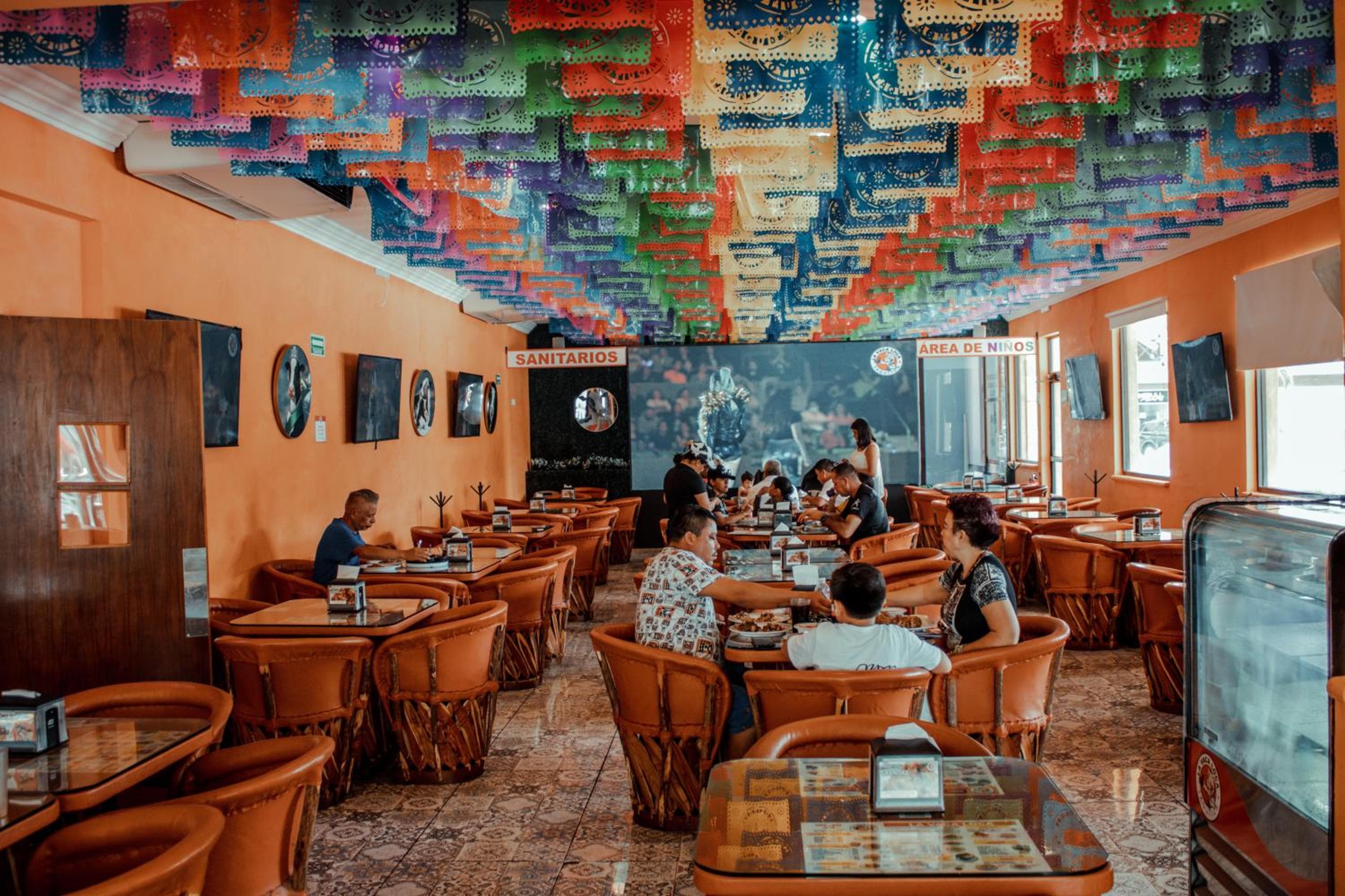 Sky Inn Hotel - Cancun — 15