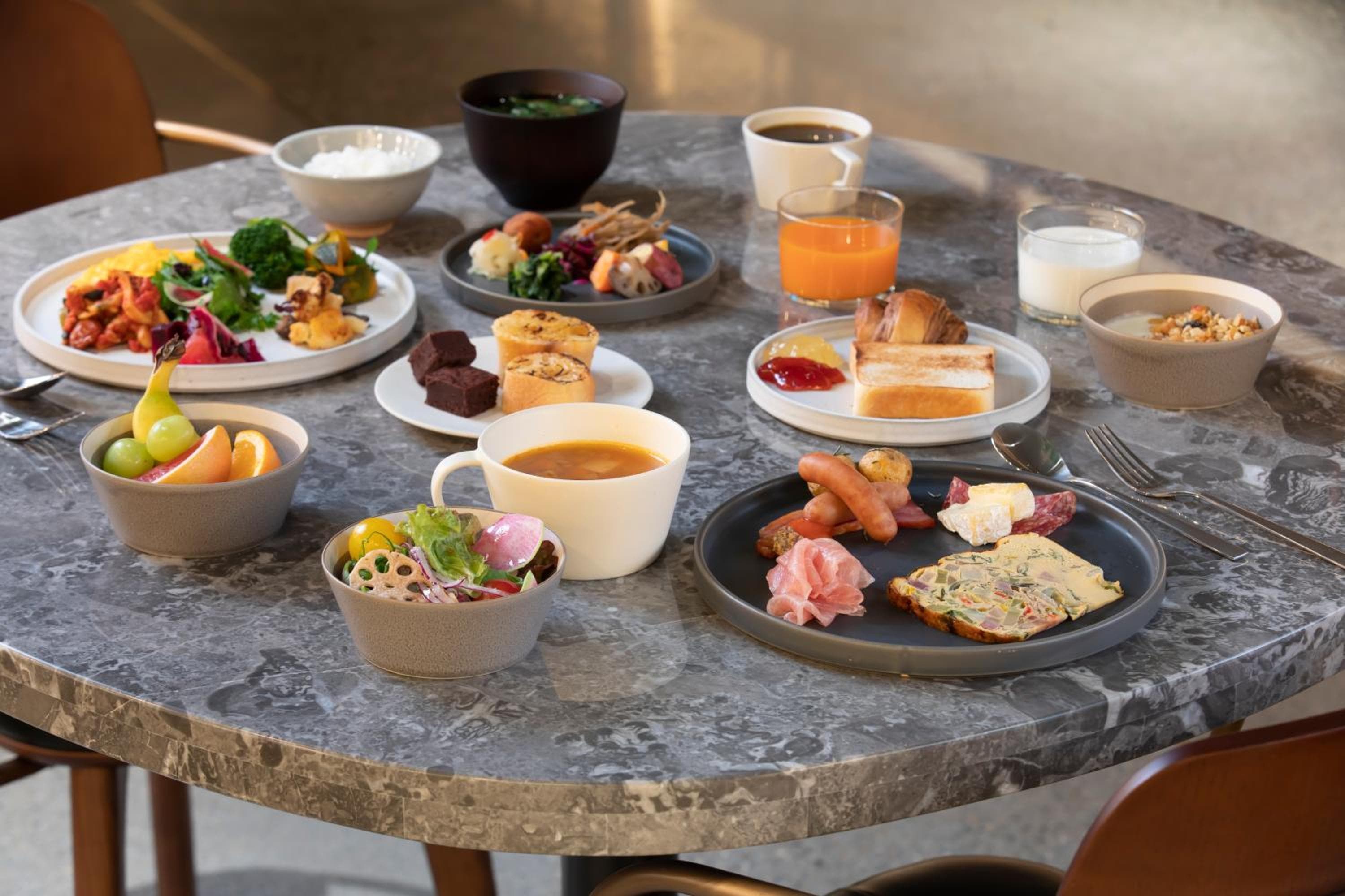 GOOD NATURE HOTEL KYOTO hotel, Shimogyo-ku Kawaramachi dori 2 chome Inaricho 318-6 , Kyoto, Japan — photo 89