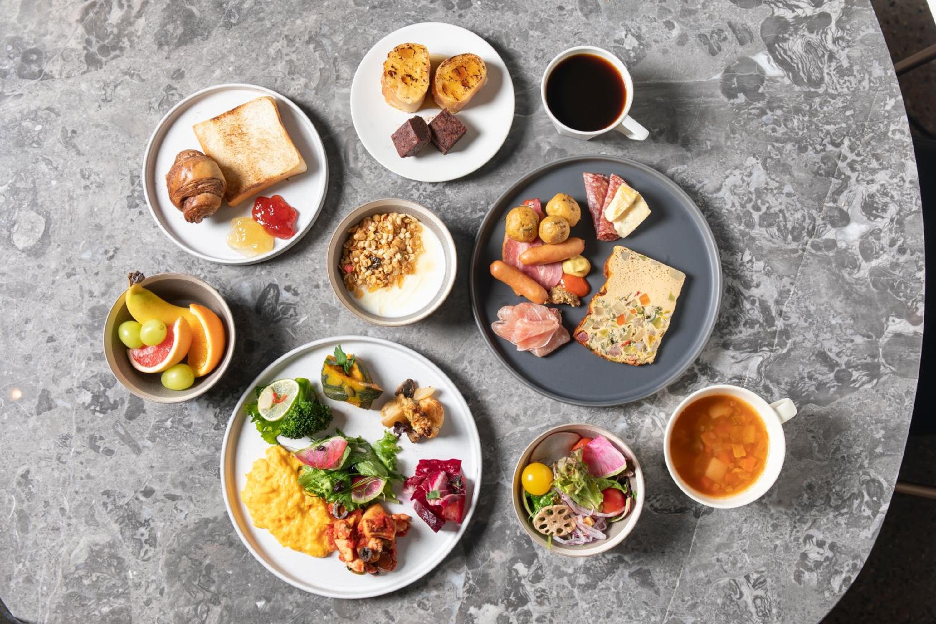 GOOD NATURE HOTEL KYOTO hotel, Shimogyo-ku Kawaramachi dori 2 chome Inaricho 318-6 , Kyoto, Japan — photo 88