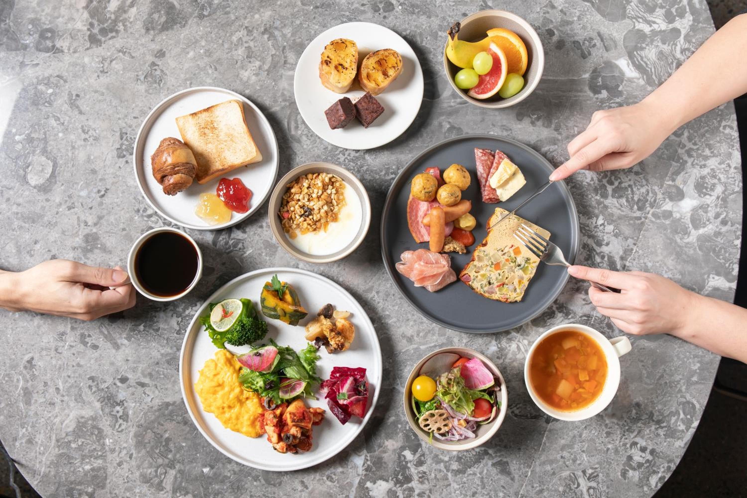 GOOD NATURE HOTEL KYOTO hotel, Shimogyo-ku Kawaramachi dori 2 chome Inaricho 318-6 , Kyoto, Japan — photo 90