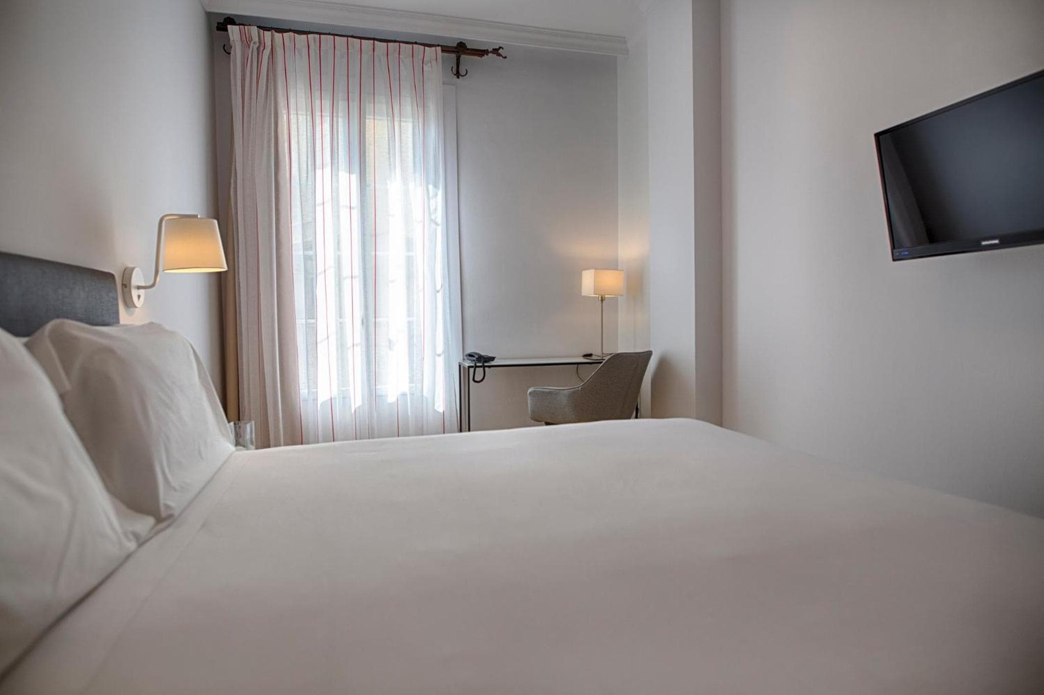 Sercotel Tribuna Málaga — 30