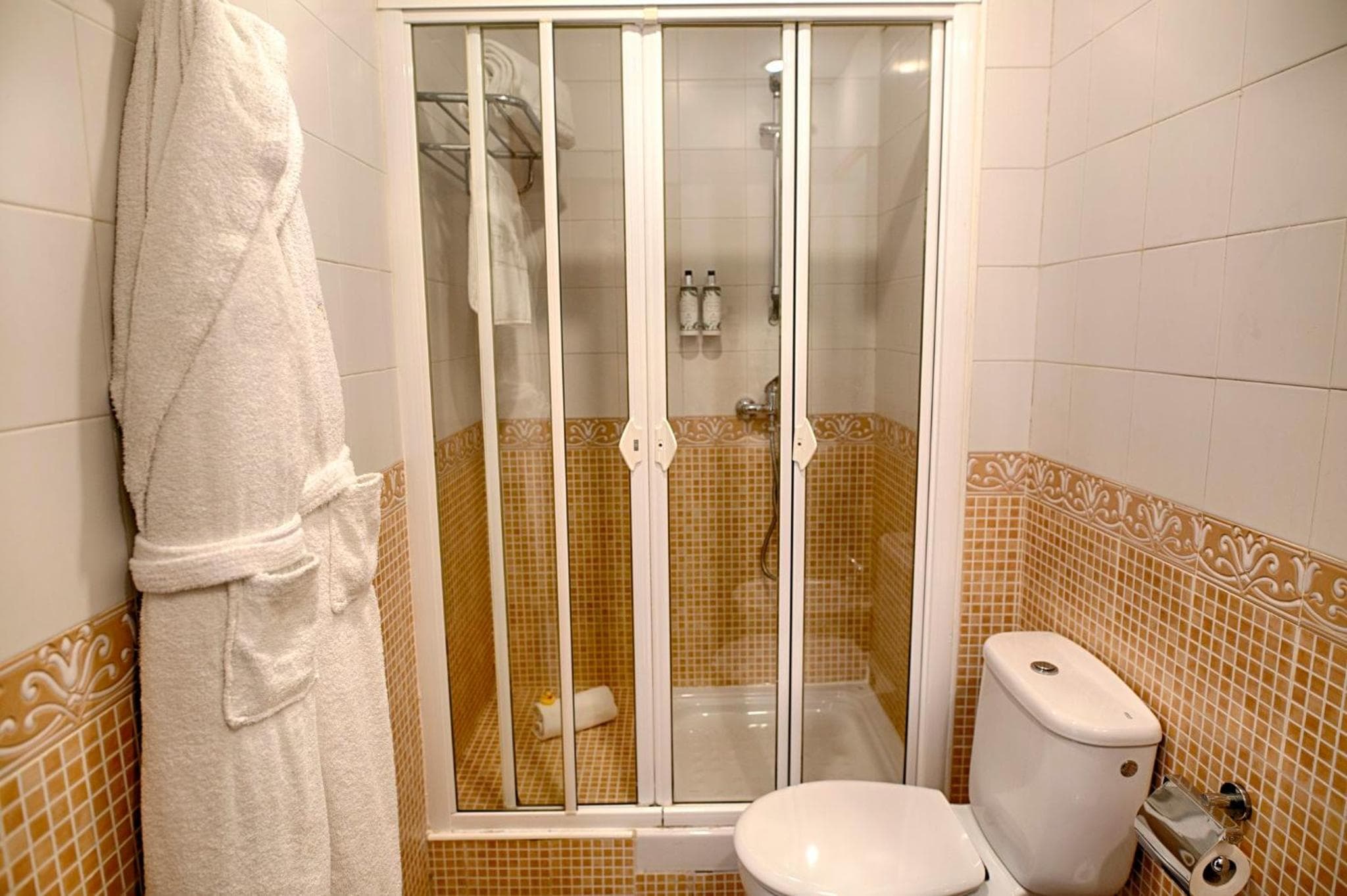 Sercotel Tribuna Málaga — 11