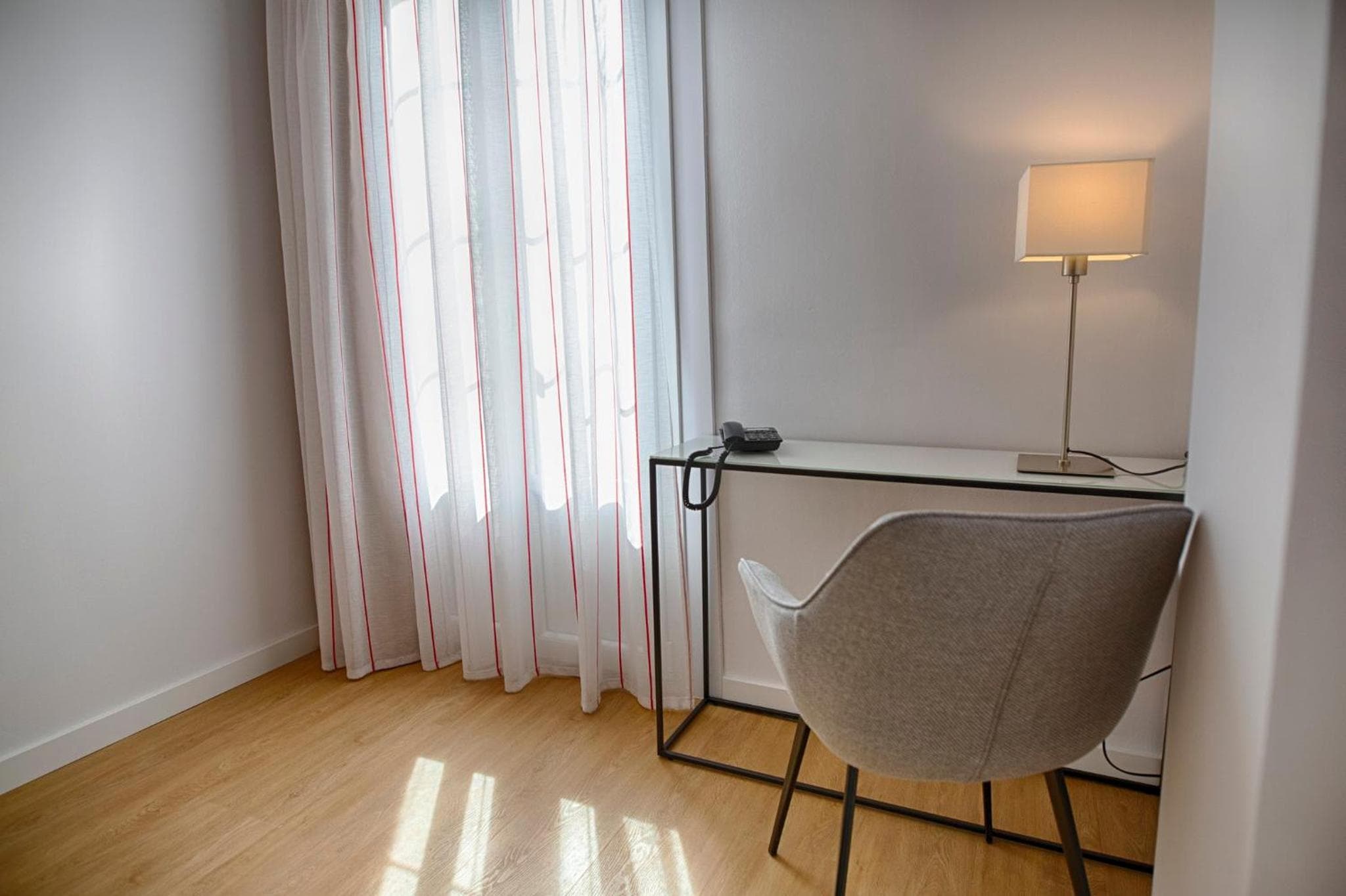 Sercotel Tribuna Málaga — 25