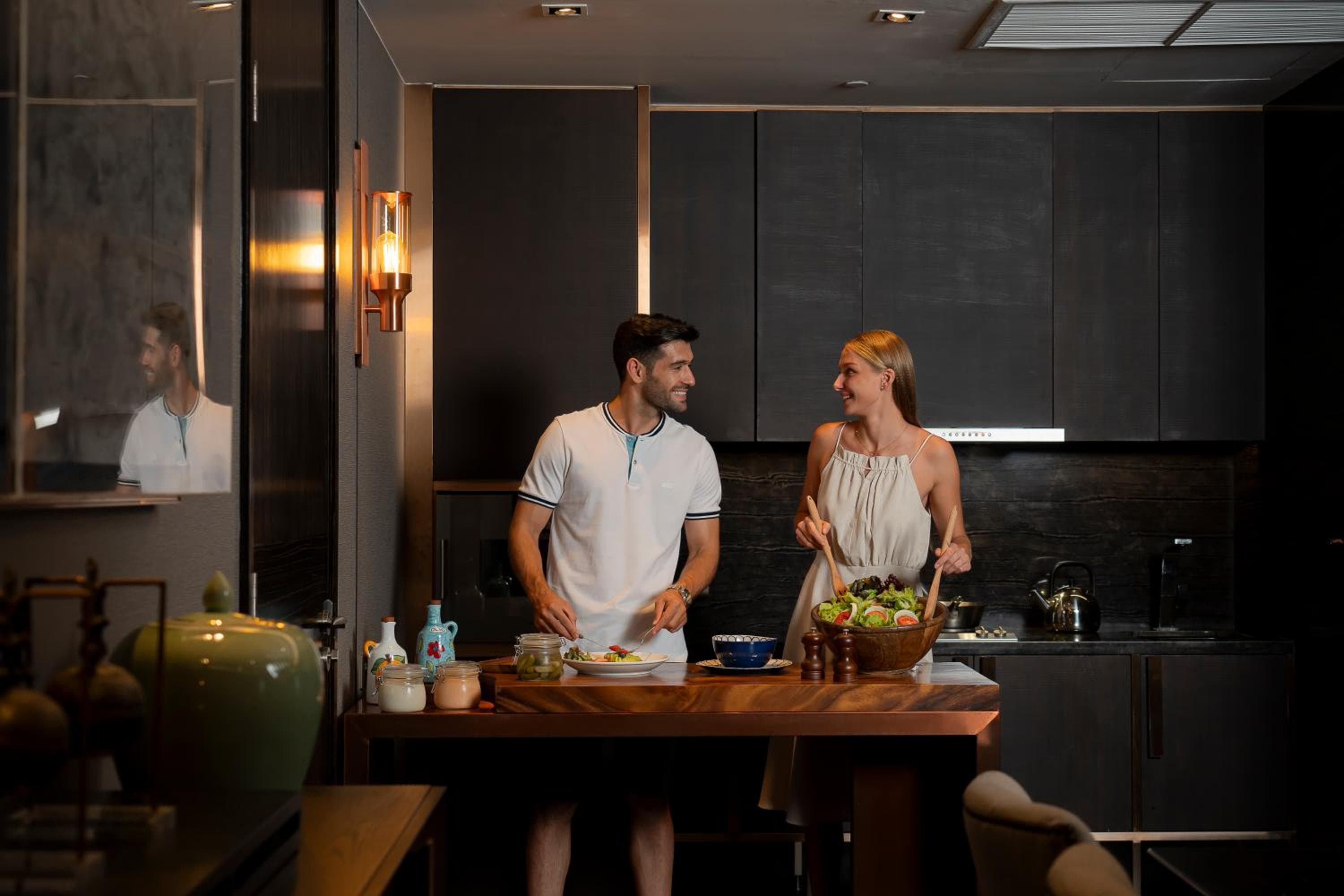 Hyatt Regency Bangkok Sukhumvit — 3