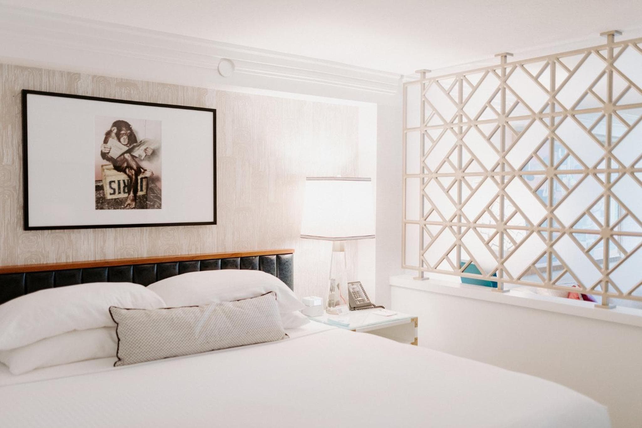 Le Parc at Melrose — 21