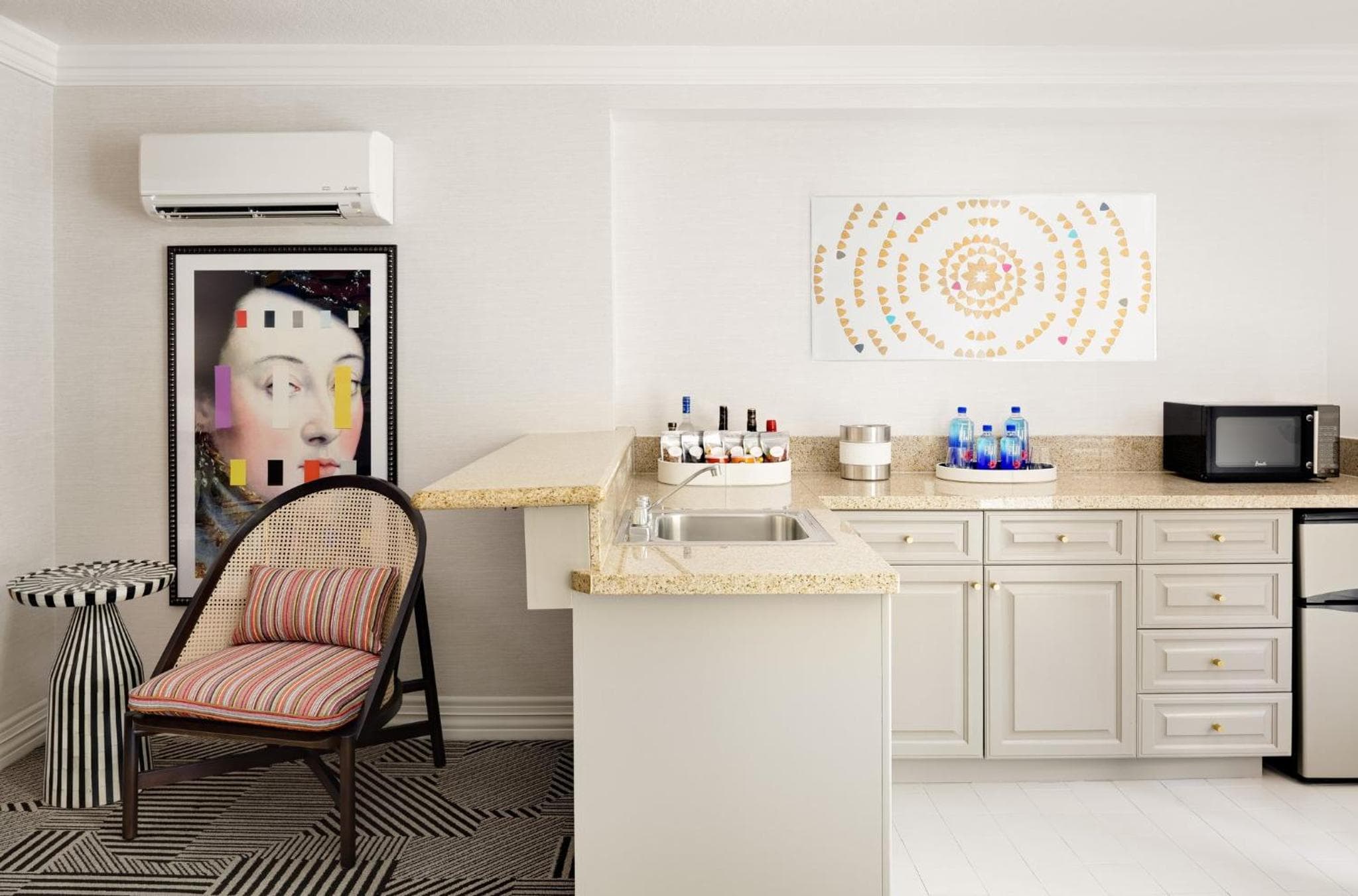Le Parc at Melrose — 15