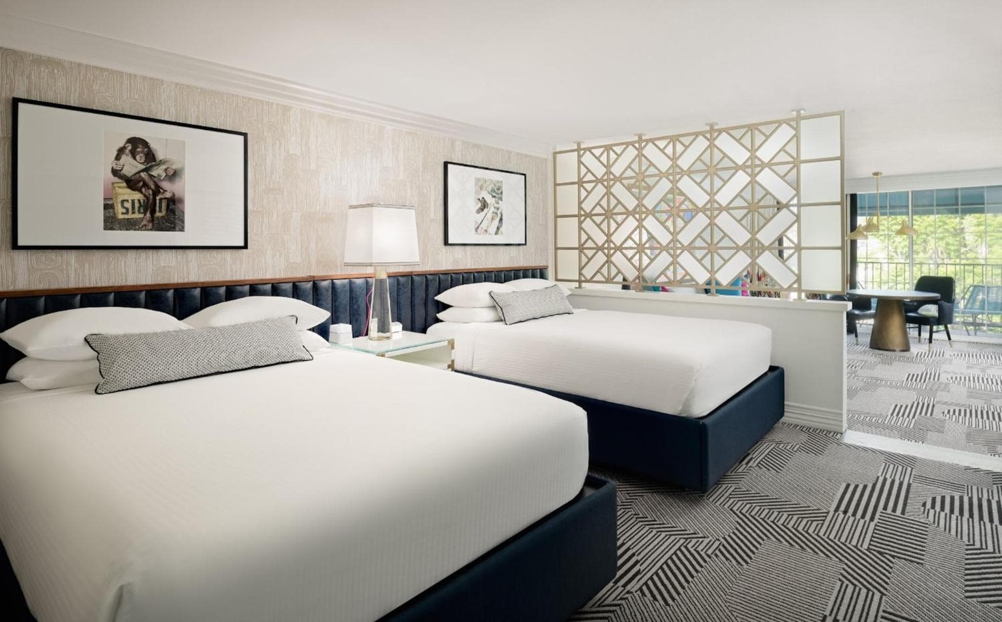 Le Parc at Melrose — 7