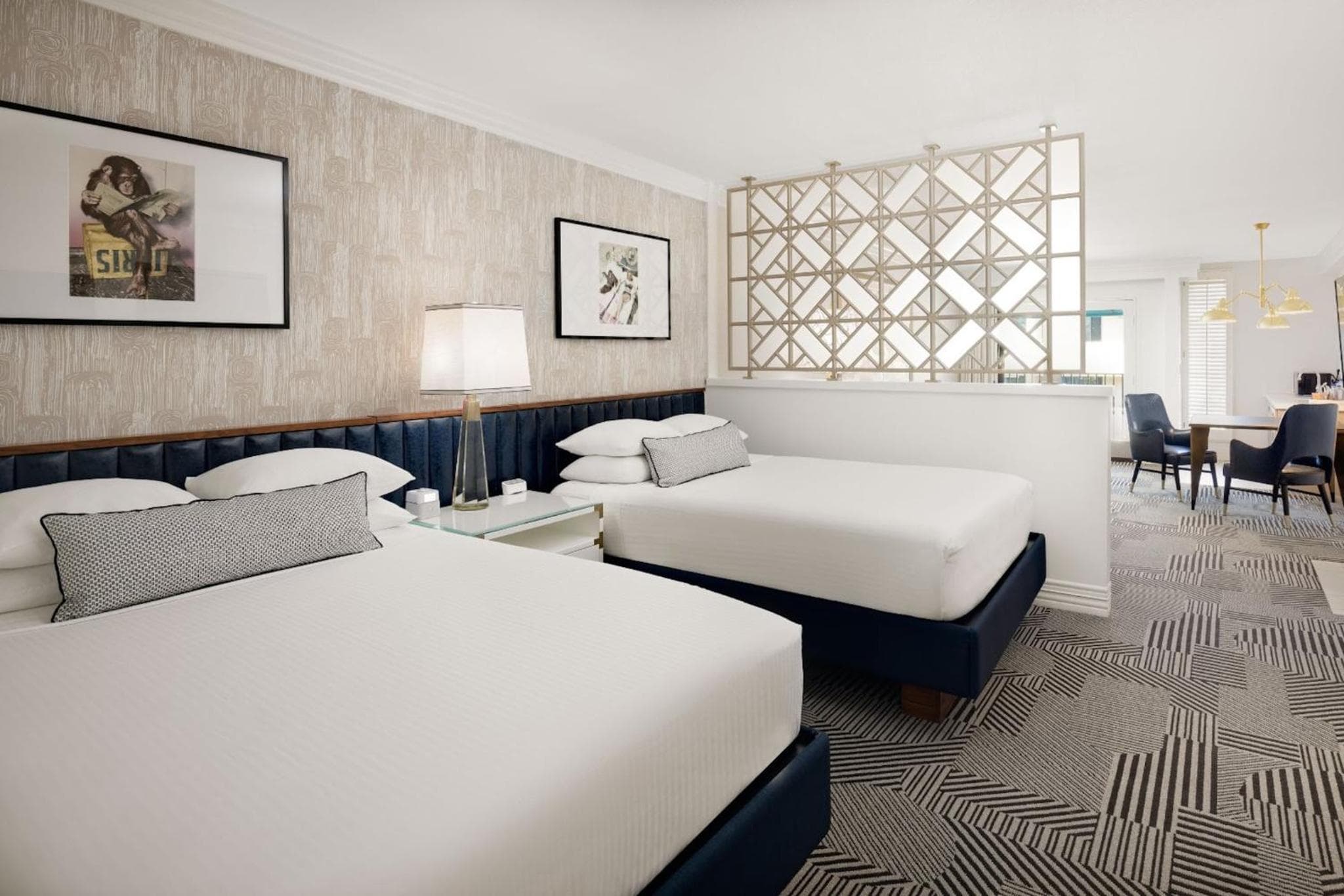 Le Parc at Melrose — 13